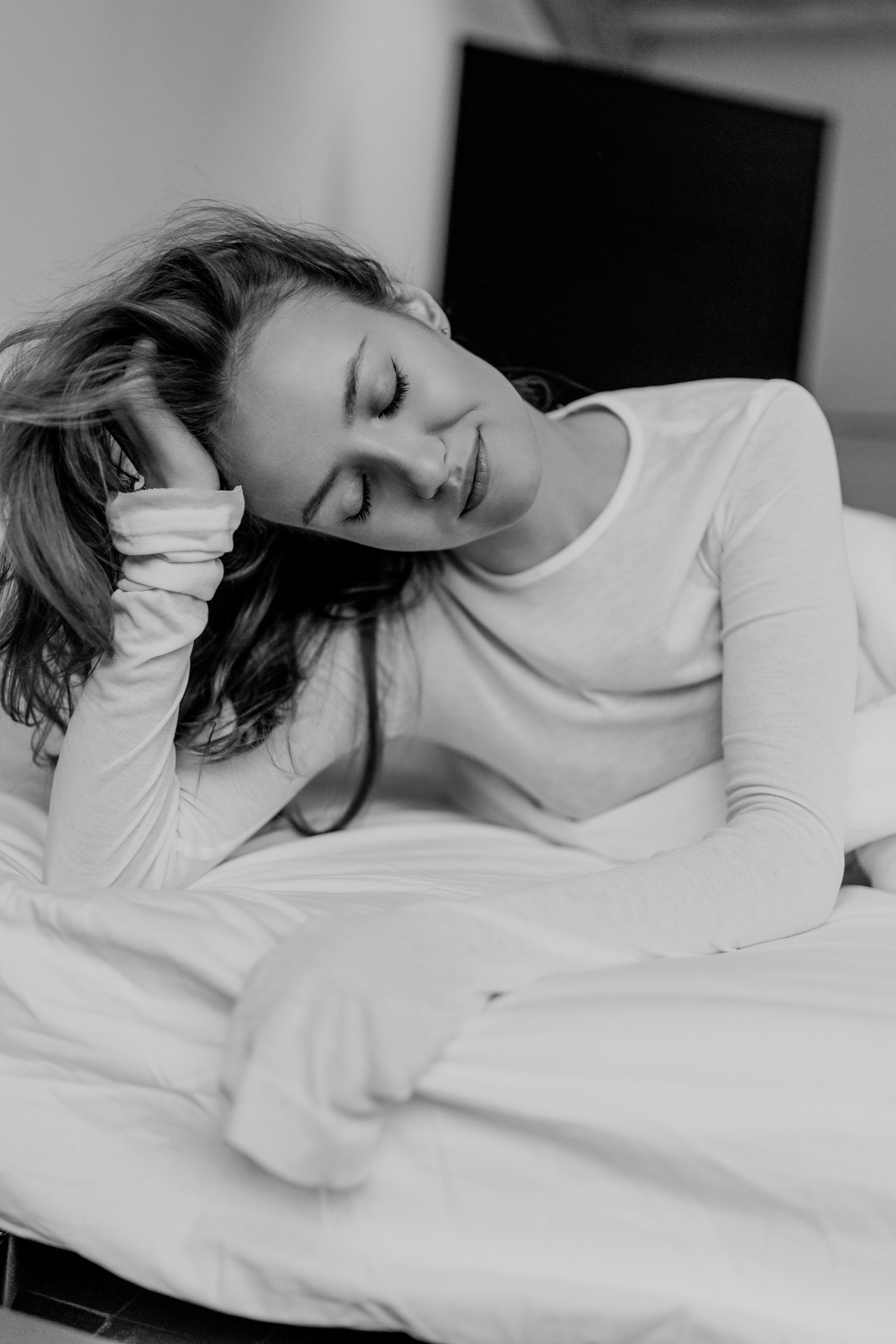 Персональная съёмка. Фотограф в Москве Ира Никина