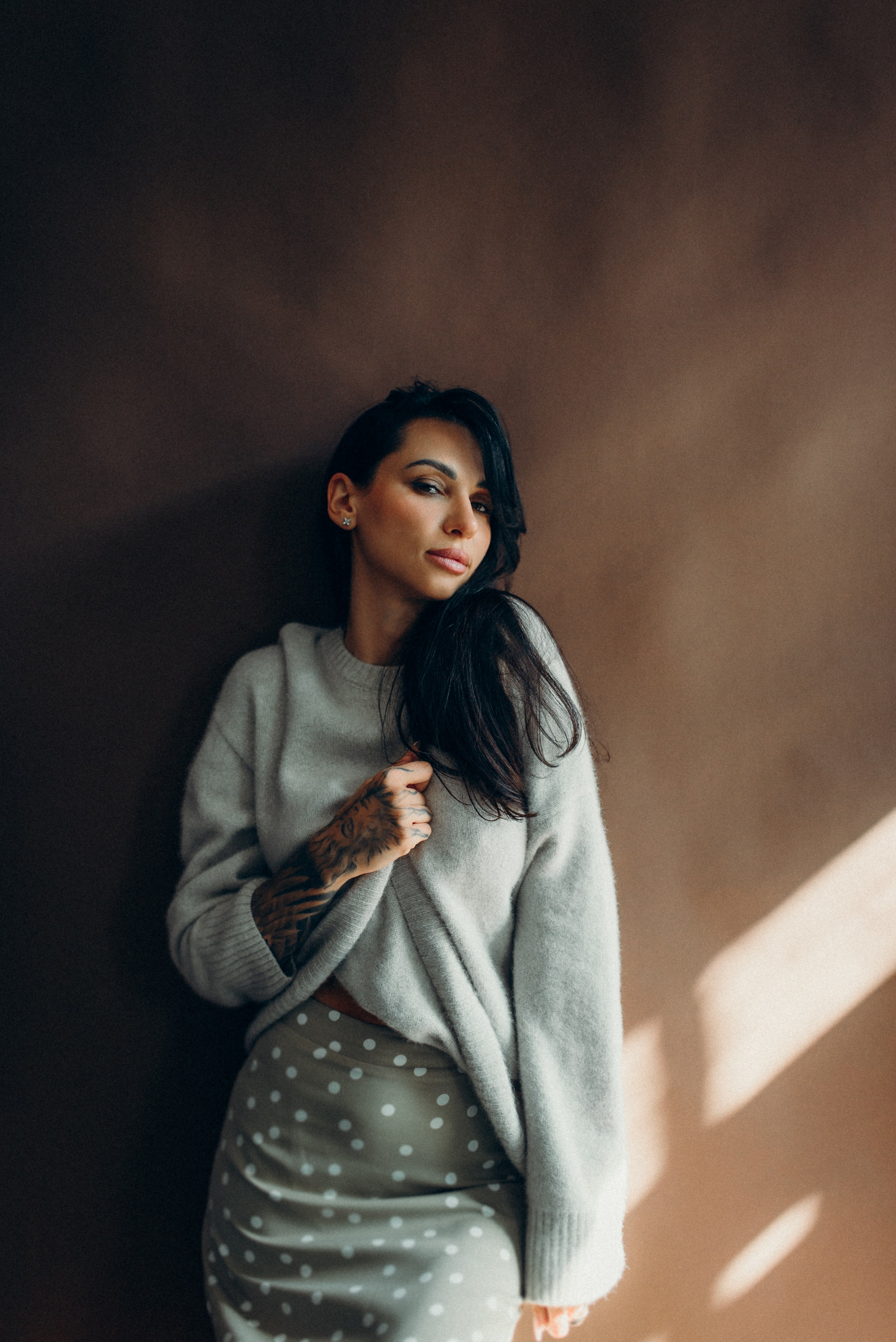 Эльмина. Фотограф Волченкова Екатерина