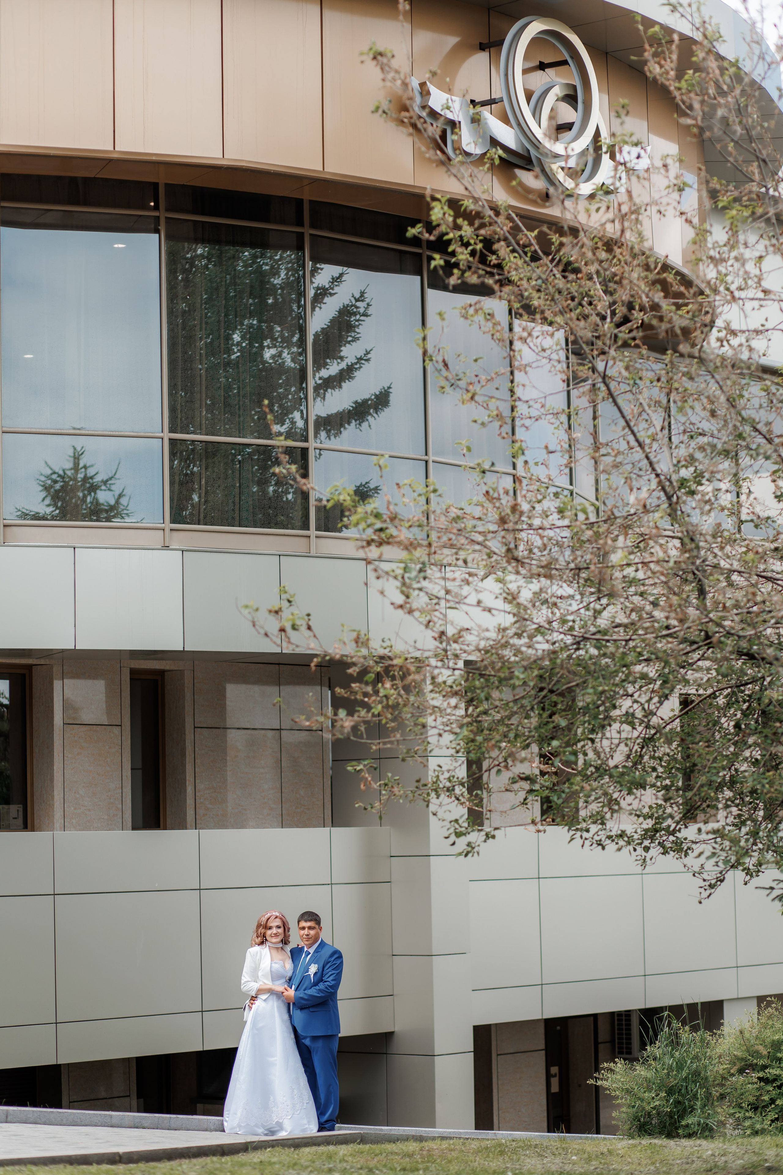 Свадебное. Семейный и репортажный фотограф в Иркутске Людмила Лиханская