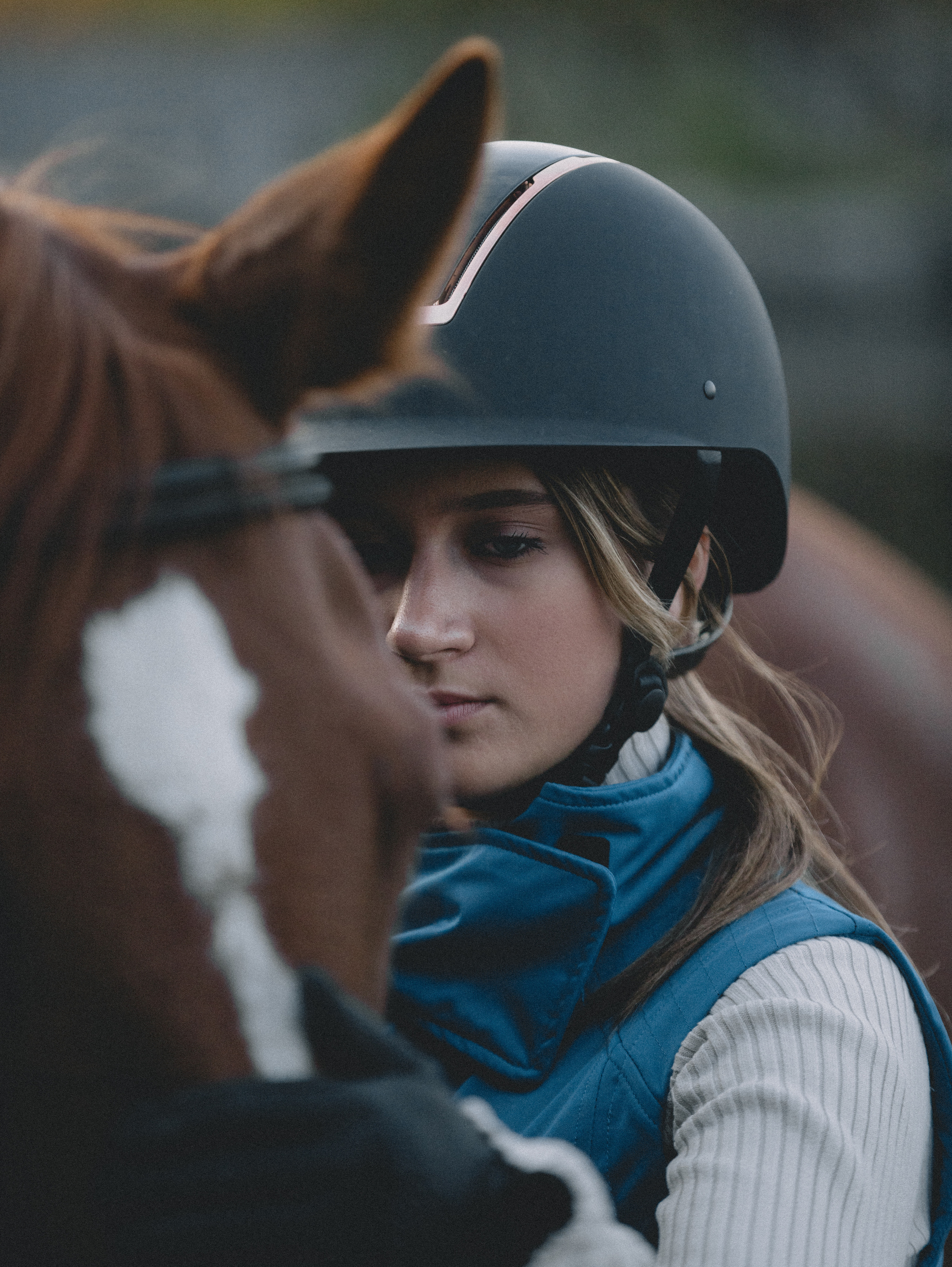 Отзывы. Конный фотограф в Калининграде Елена Курбатова