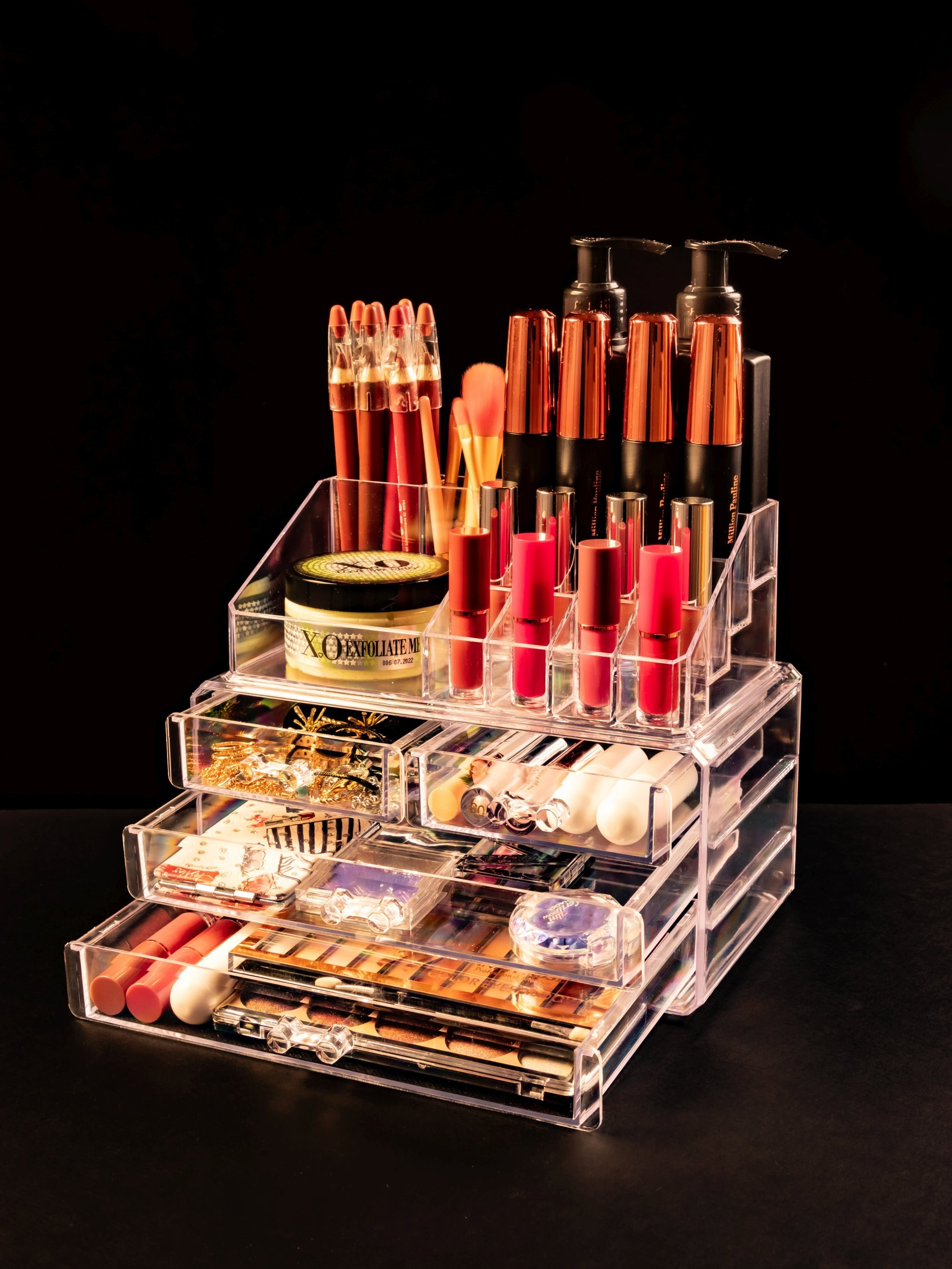 Предметная съемка. Leclerc-studio