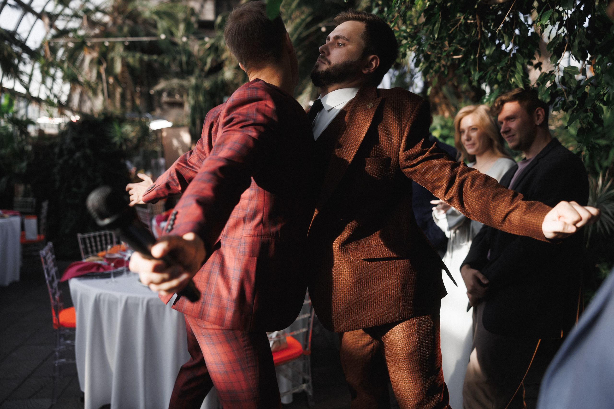 Серия 4. Свадебный фотограф Александр Чернышов