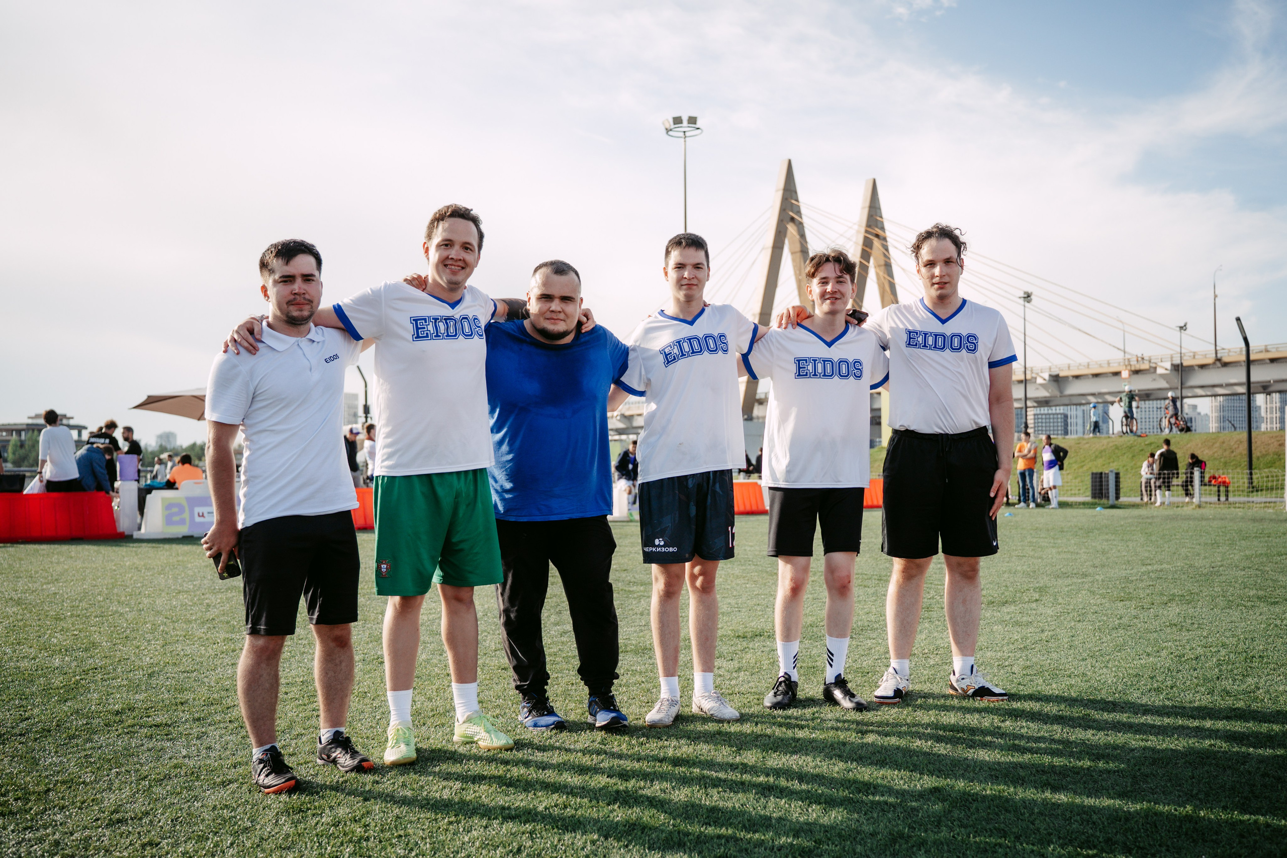 Цифровиада. Главная