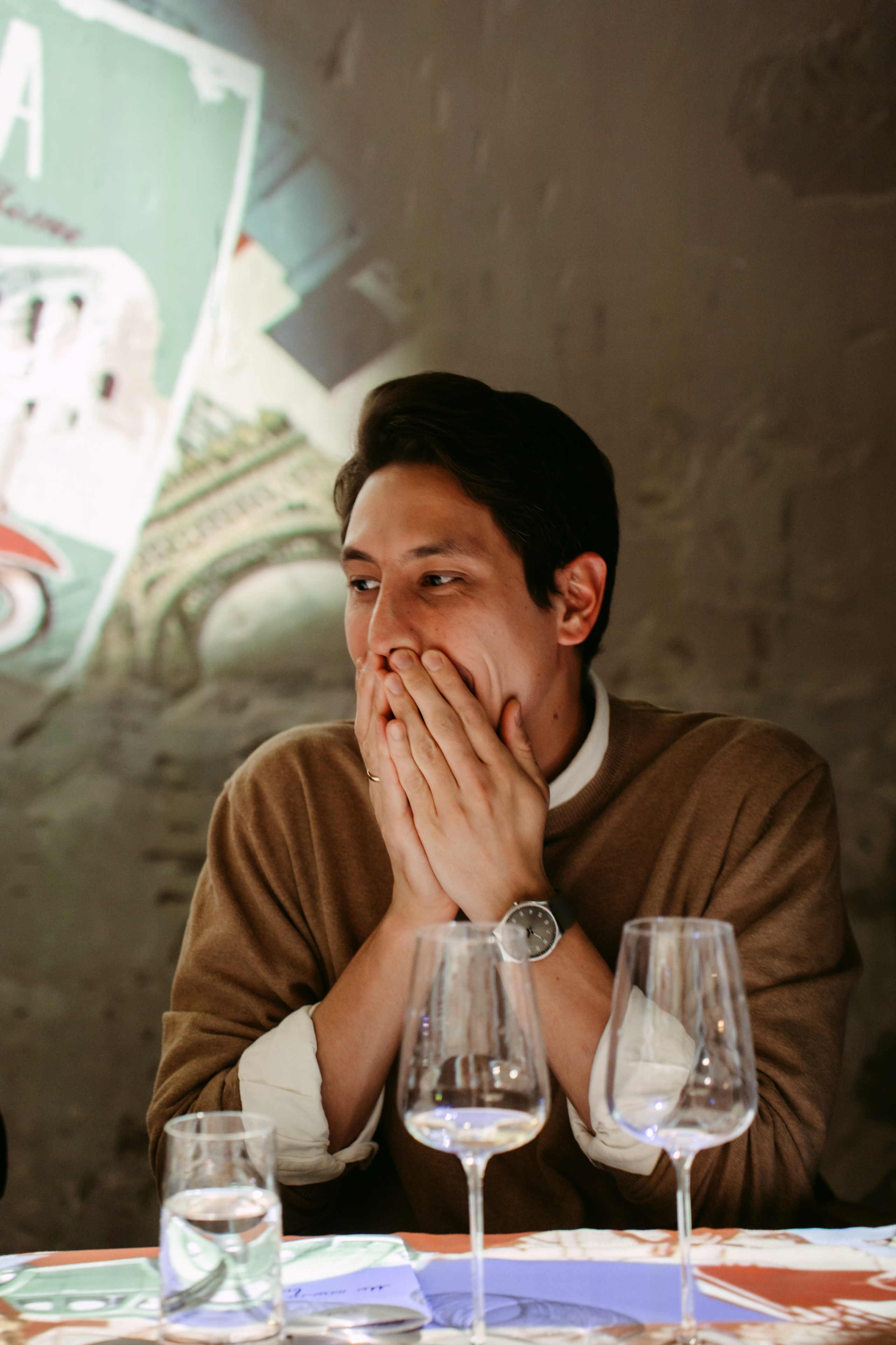 Ogiva. Главная