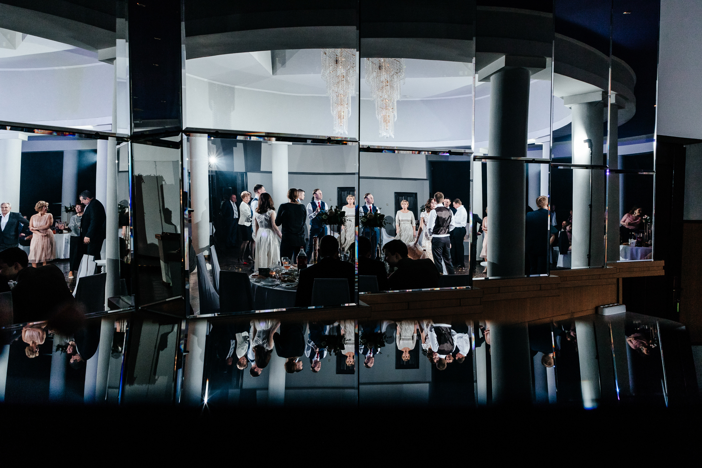 Екатерина и Павел. Свадебный фотограф Елена Ловцевич