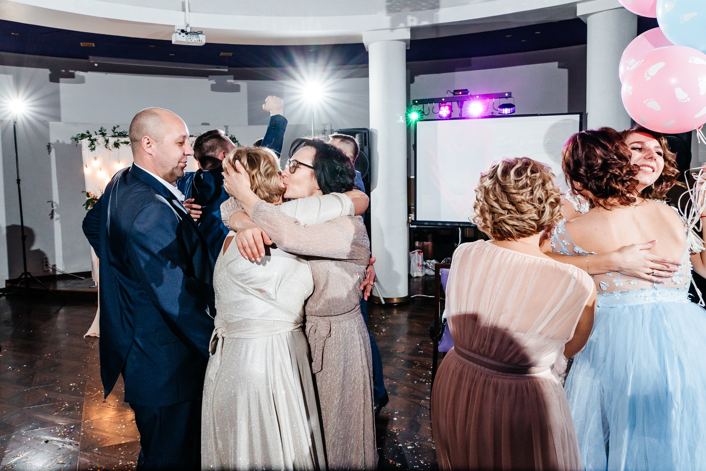 Екатерина и Павел. Свадебный фотограф Елена Ловцевич