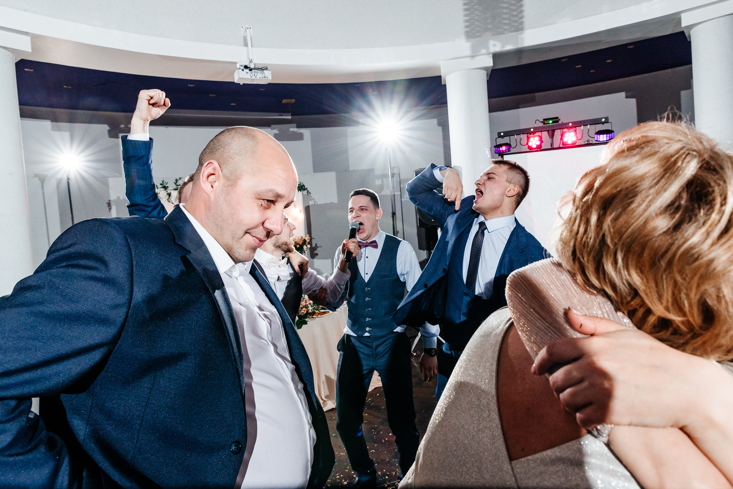 Екатерина и Павел. Свадебный фотограф Елена Ловцевич