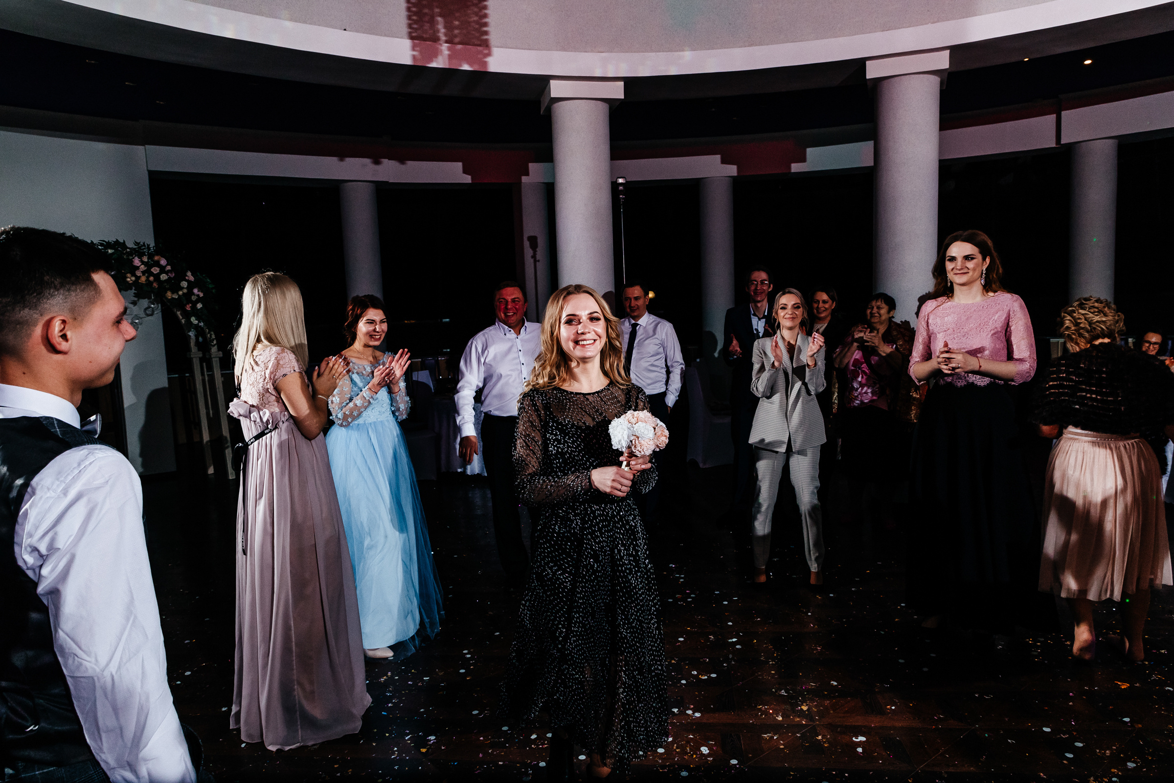 Екатерина и Павел. Свадебный фотограф Елена Ловцевич