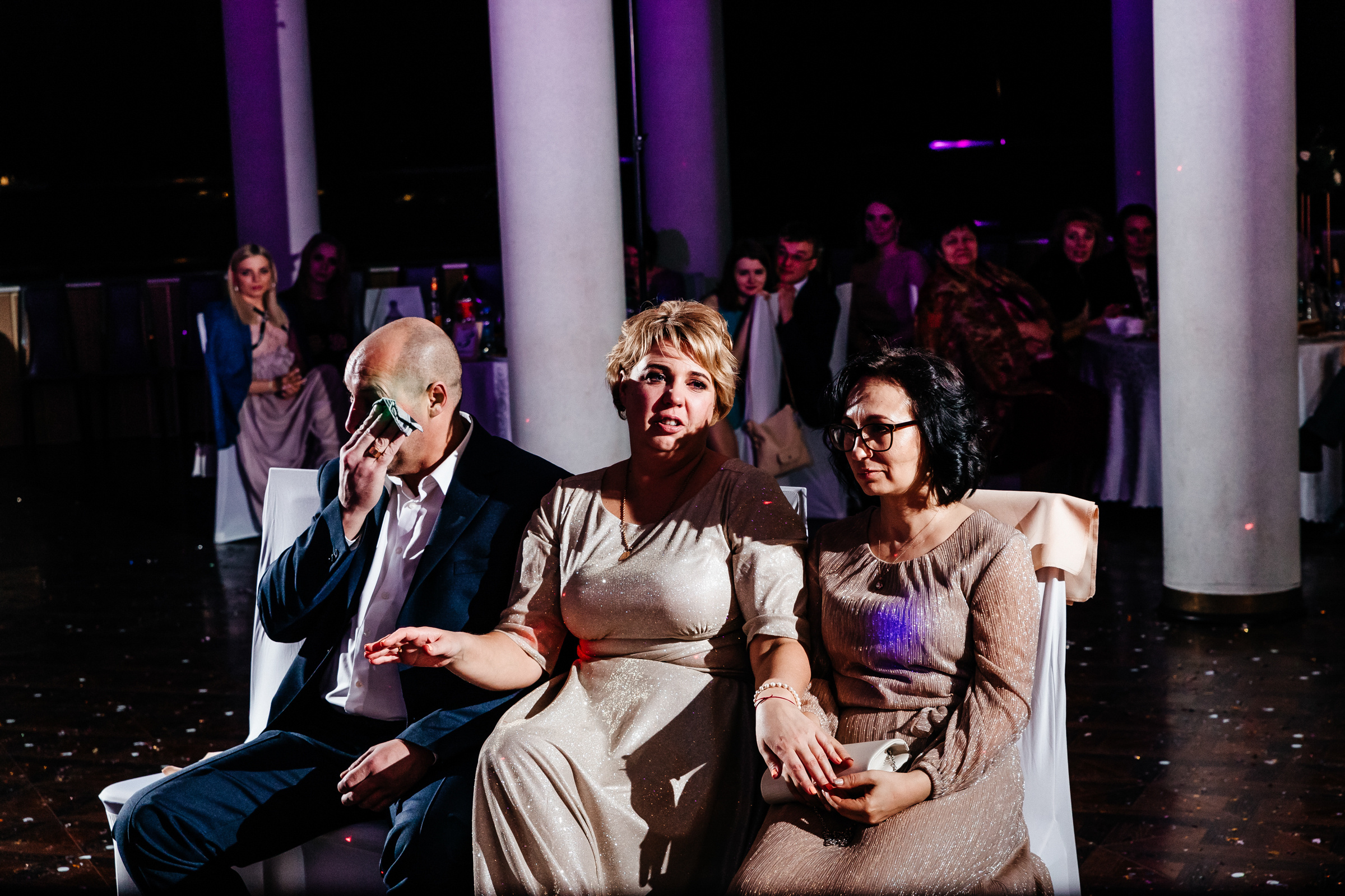 Екатерина и Павел. Свадебный фотограф Елена Ловцевич