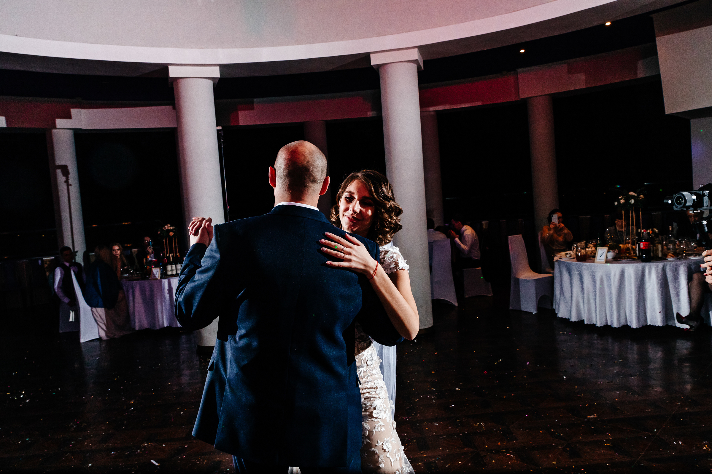 Екатерина и Павел. Свадебный фотограф Елена Ловцевич