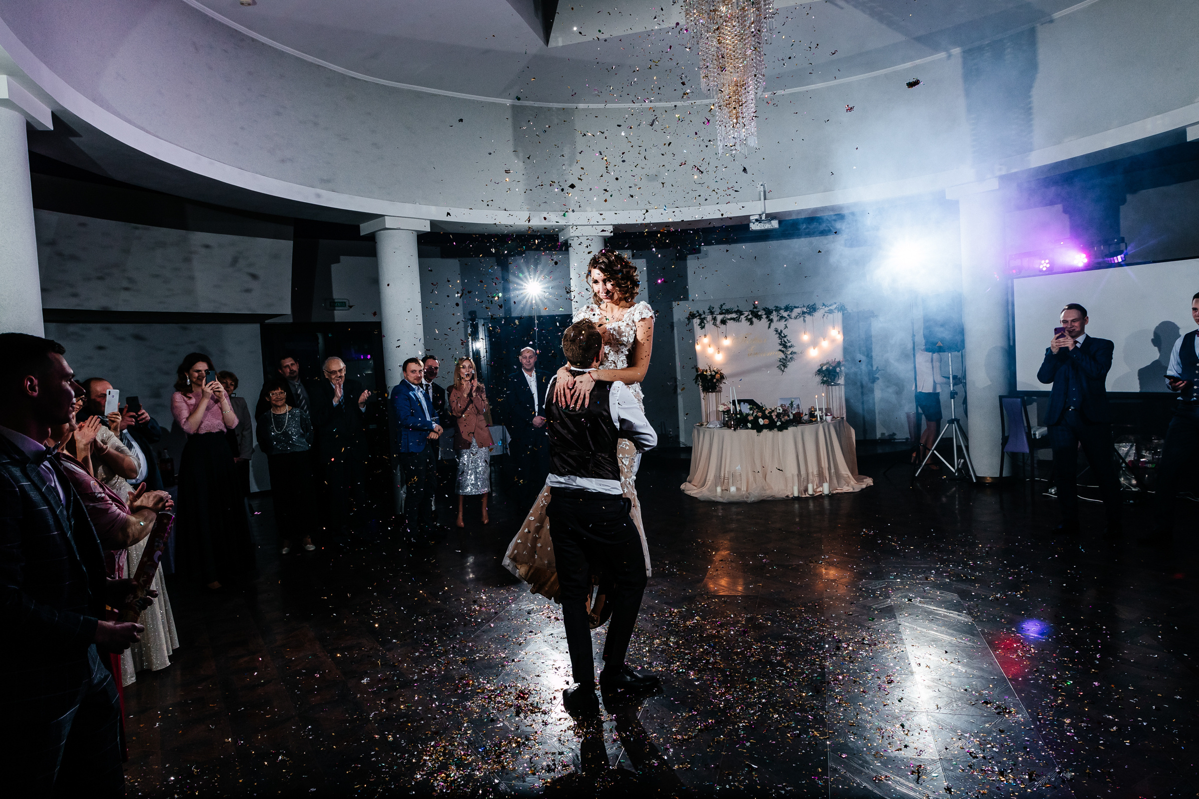 Екатерина и Павел. Свадебный фотограф Елена Ловцевич