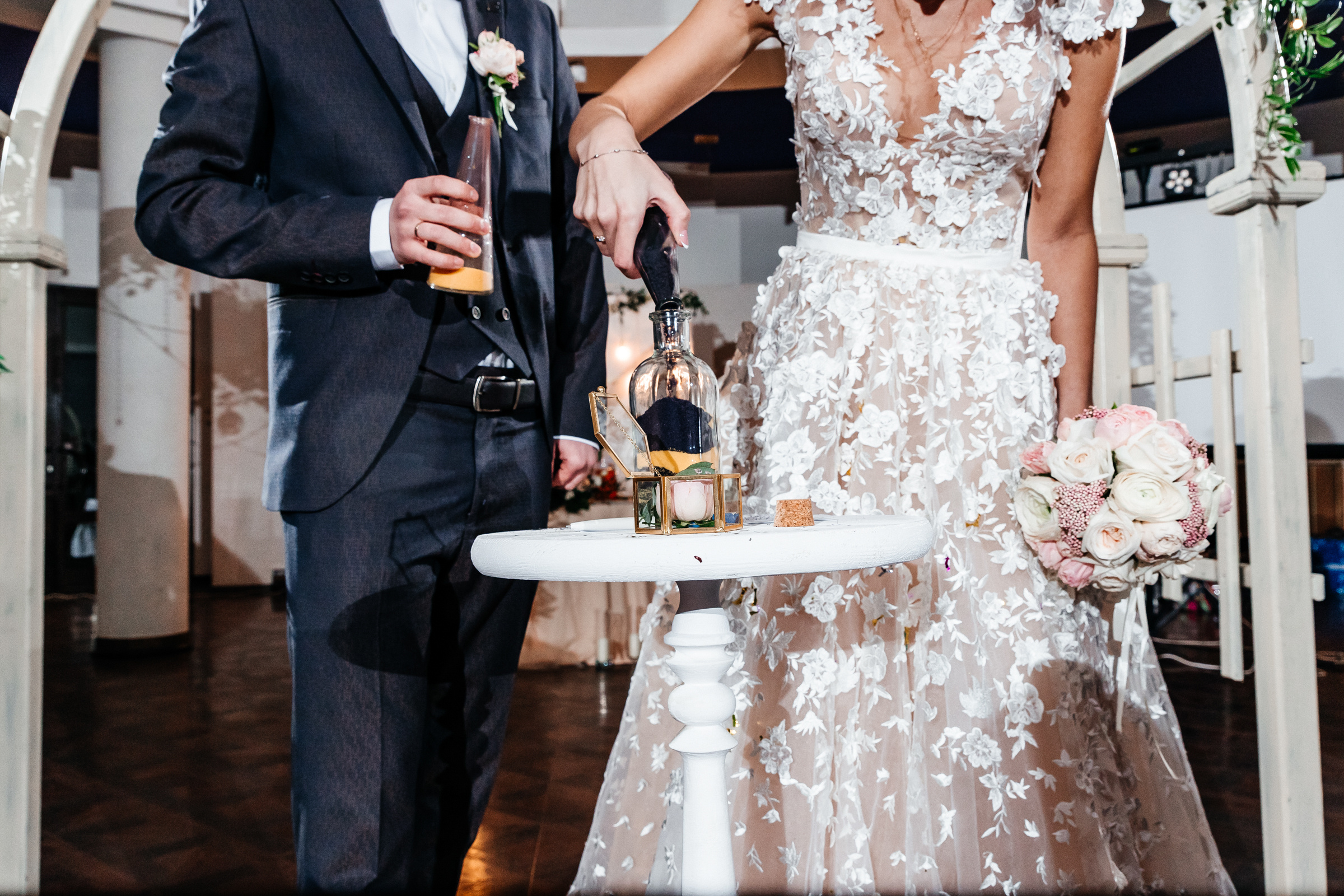 Екатерина и Павел. Свадебный фотограф Елена Ловцевич