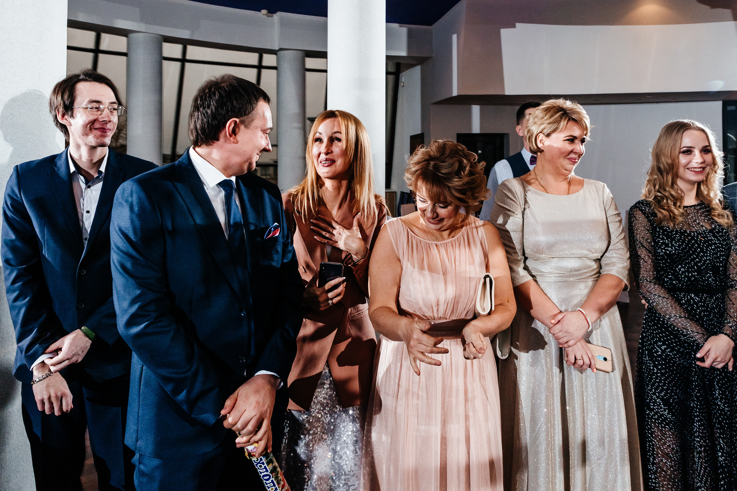 Екатерина и Павел. Свадебный фотограф Елена Ловцевич