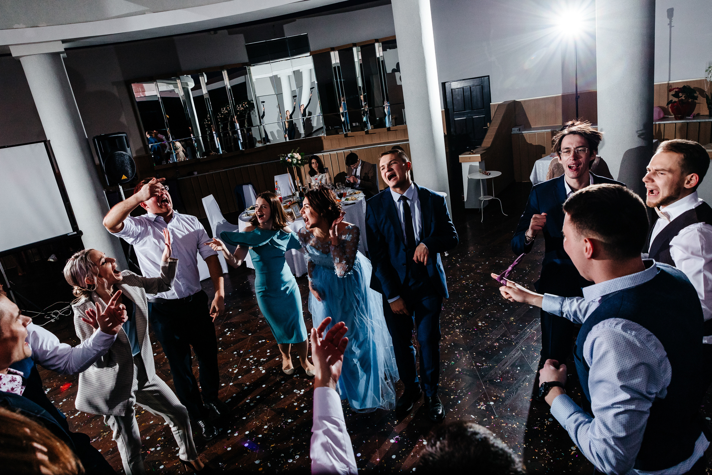 Екатерина и Павел. Свадебный фотограф Елена Ловцевич