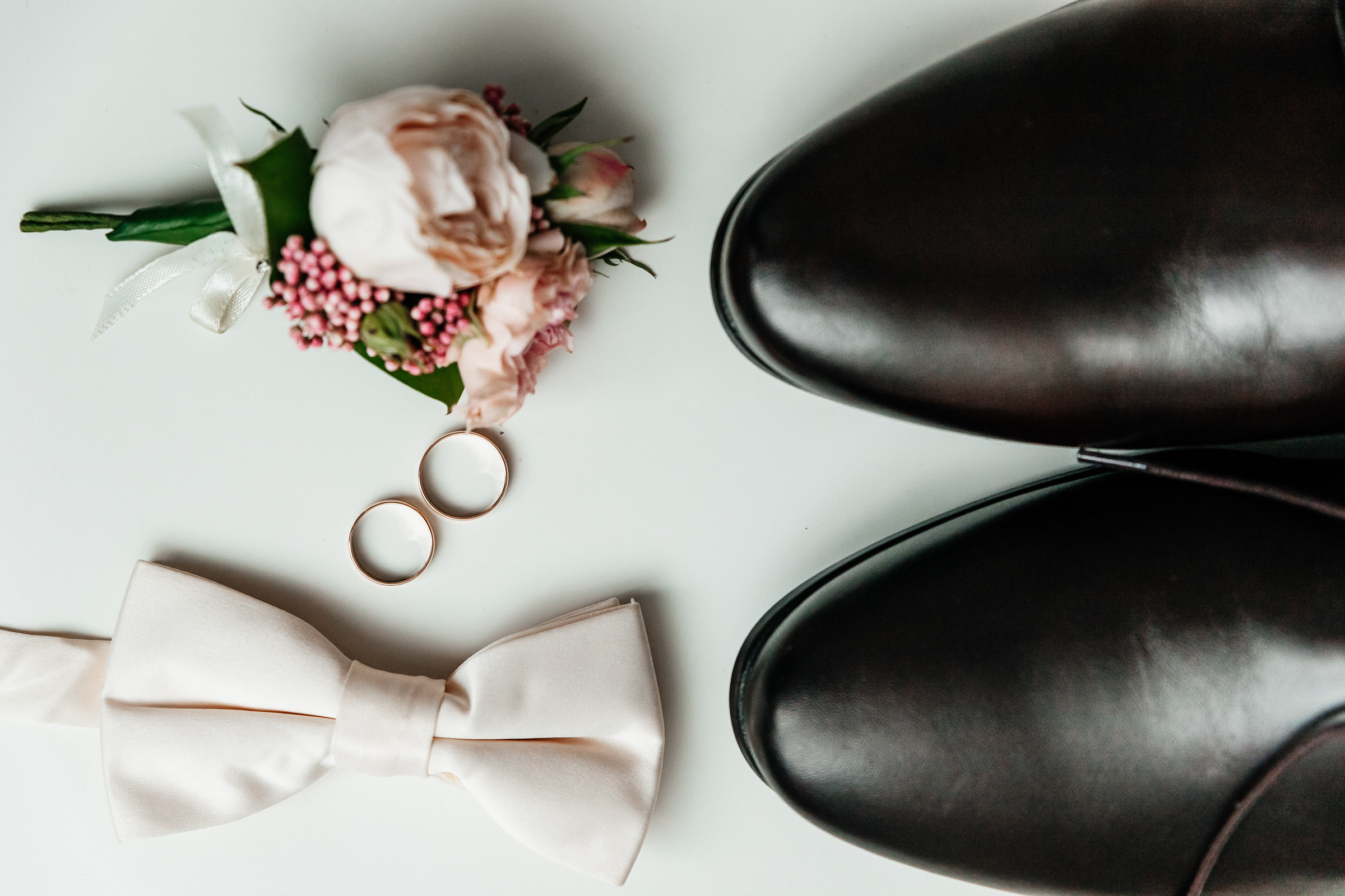 Екатерина и Павел. Свадебный фотограф Елена Ловцевич