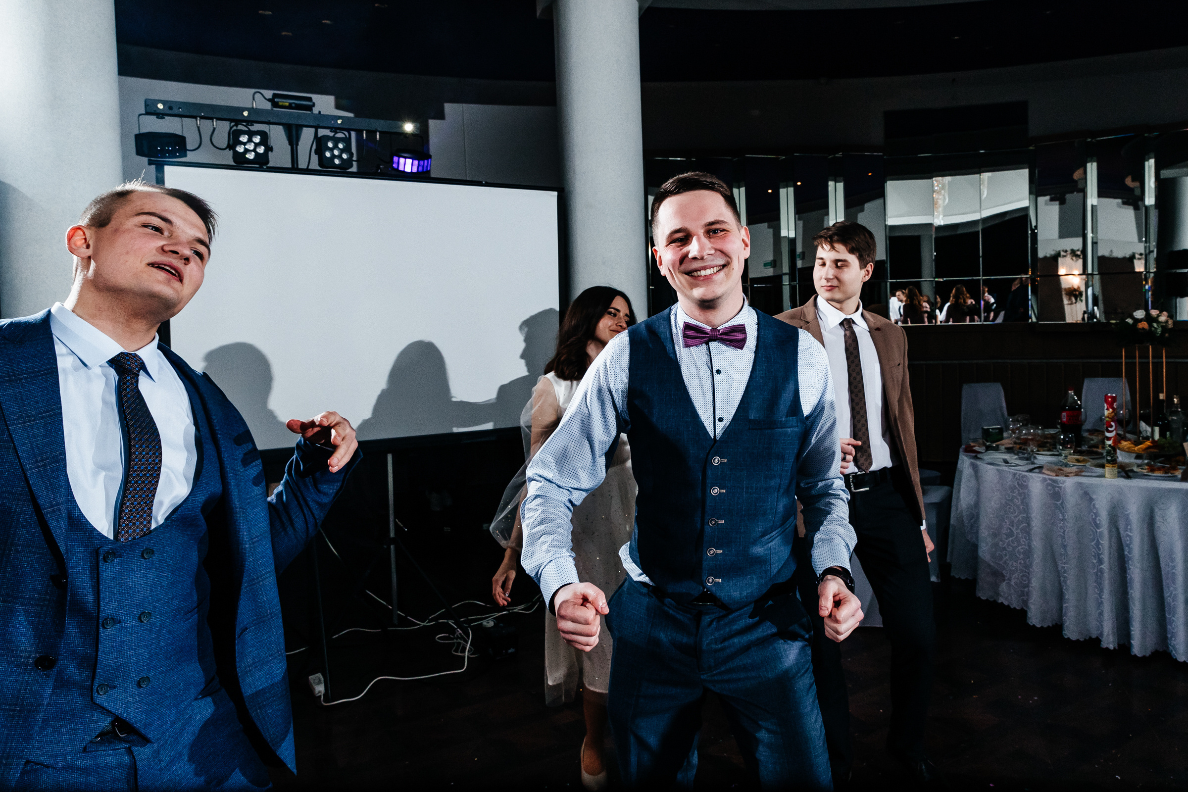 Екатерина и Павел. Свадебный фотограф Елена Ловцевич