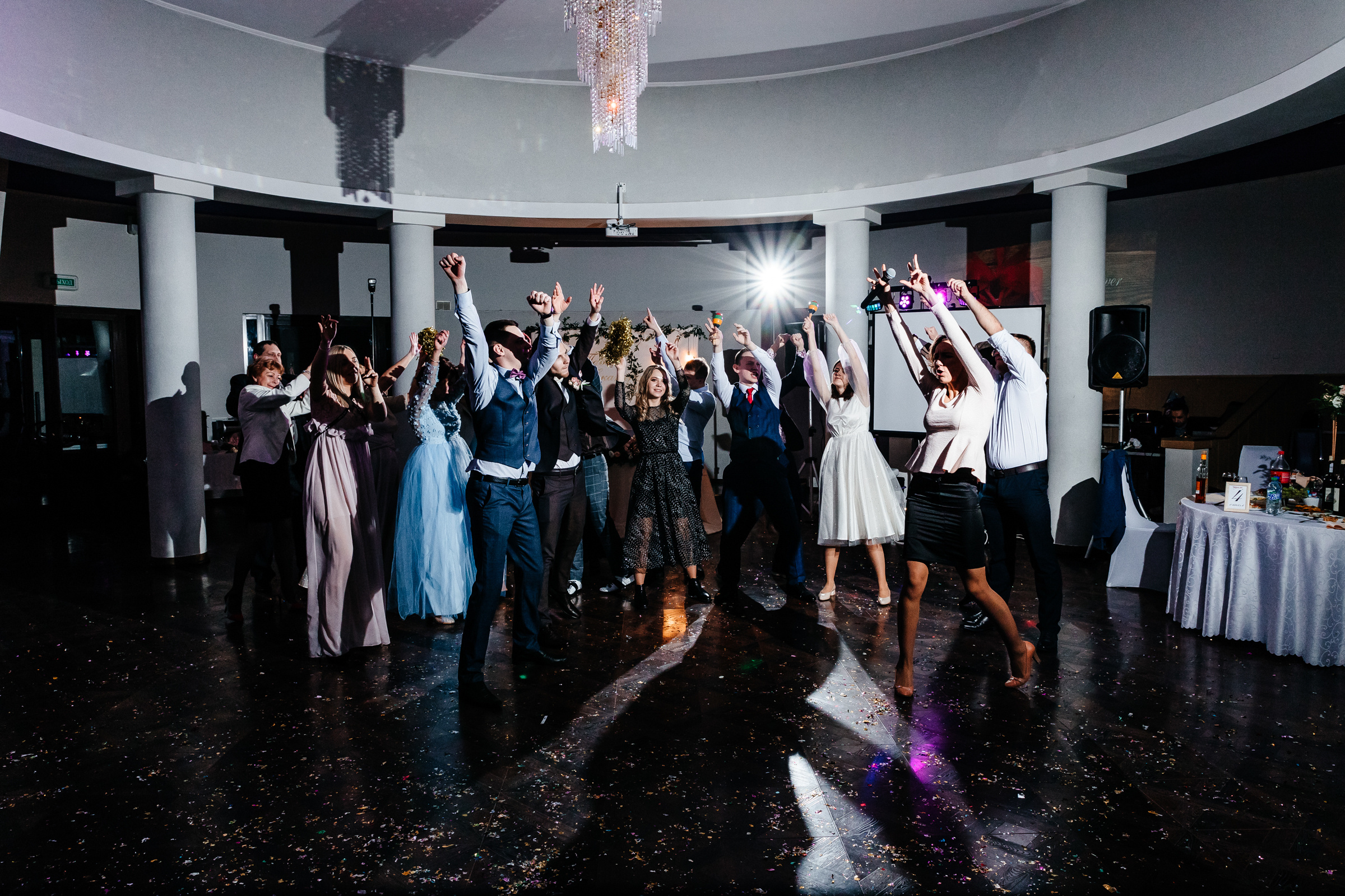 Екатерина и Павел. Свадебный фотограф Елена Ловцевич