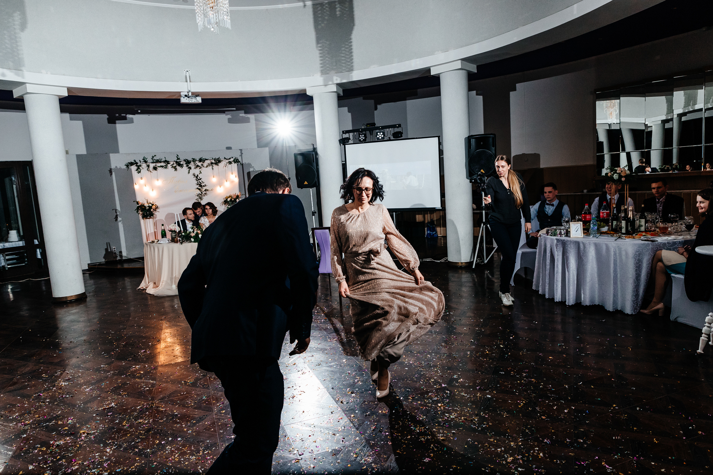 Екатерина и Павел. Свадебный фотограф Елена Ловцевич