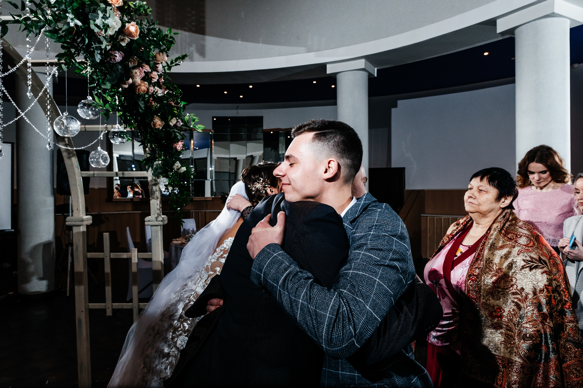 Екатерина и Павел. Свадебный фотограф Елена Ловцевич