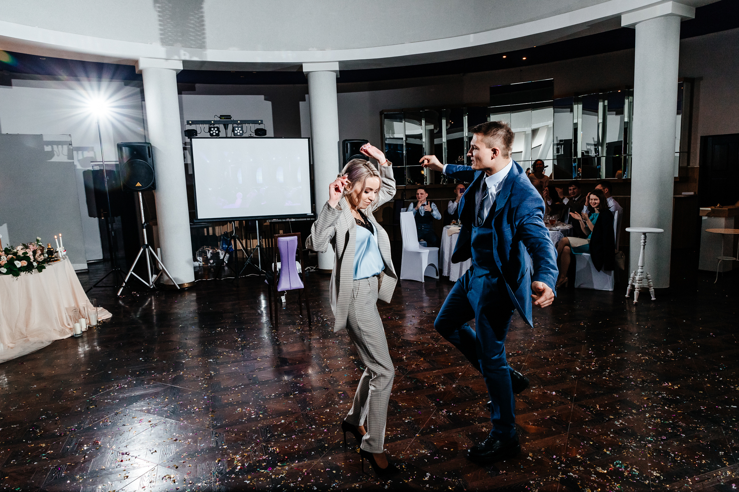 Екатерина и Павел. Свадебный фотограф Елена Ловцевич