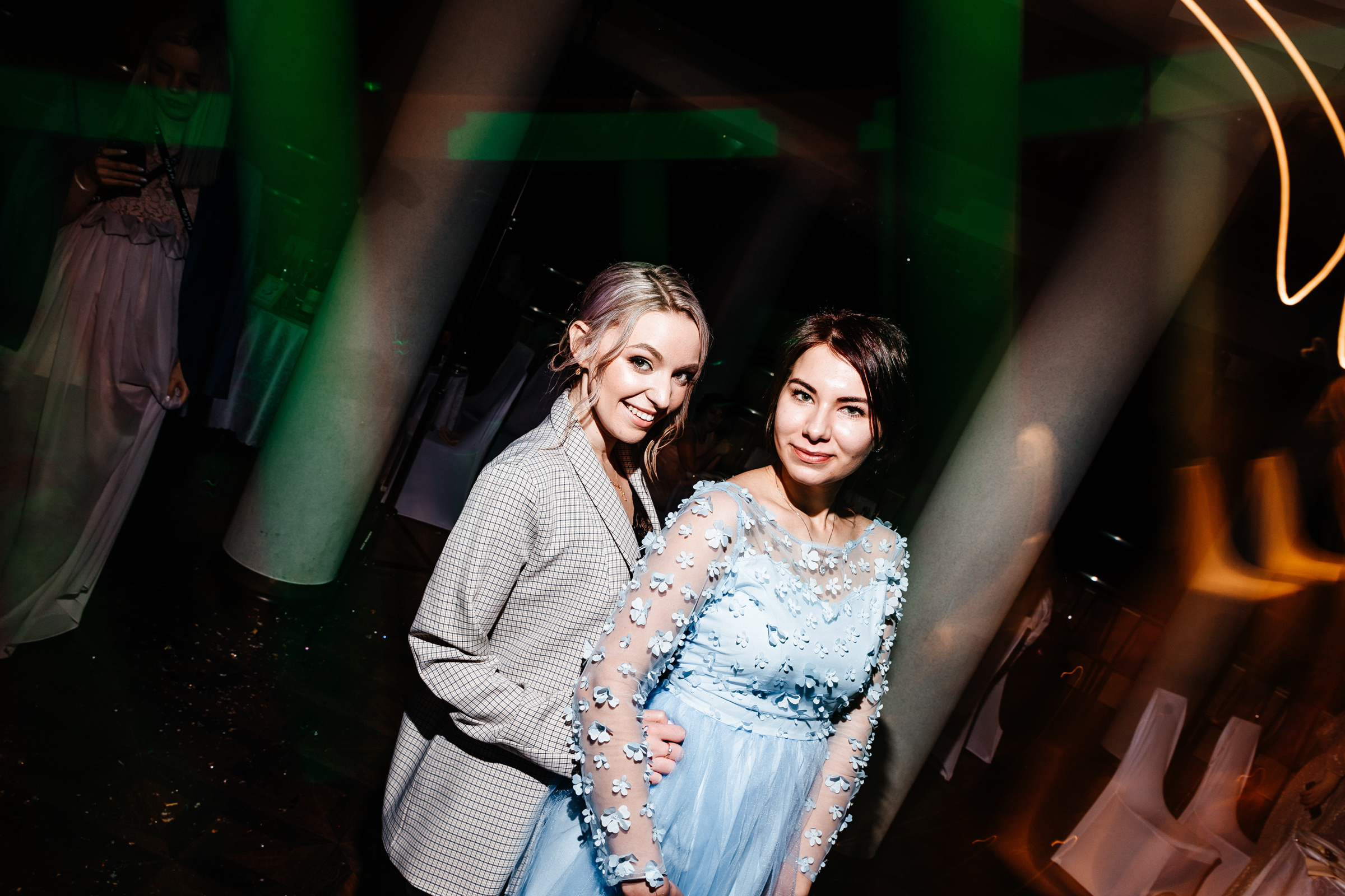 Екатерина и Павел. Свадебный фотограф Елена Ловцевич