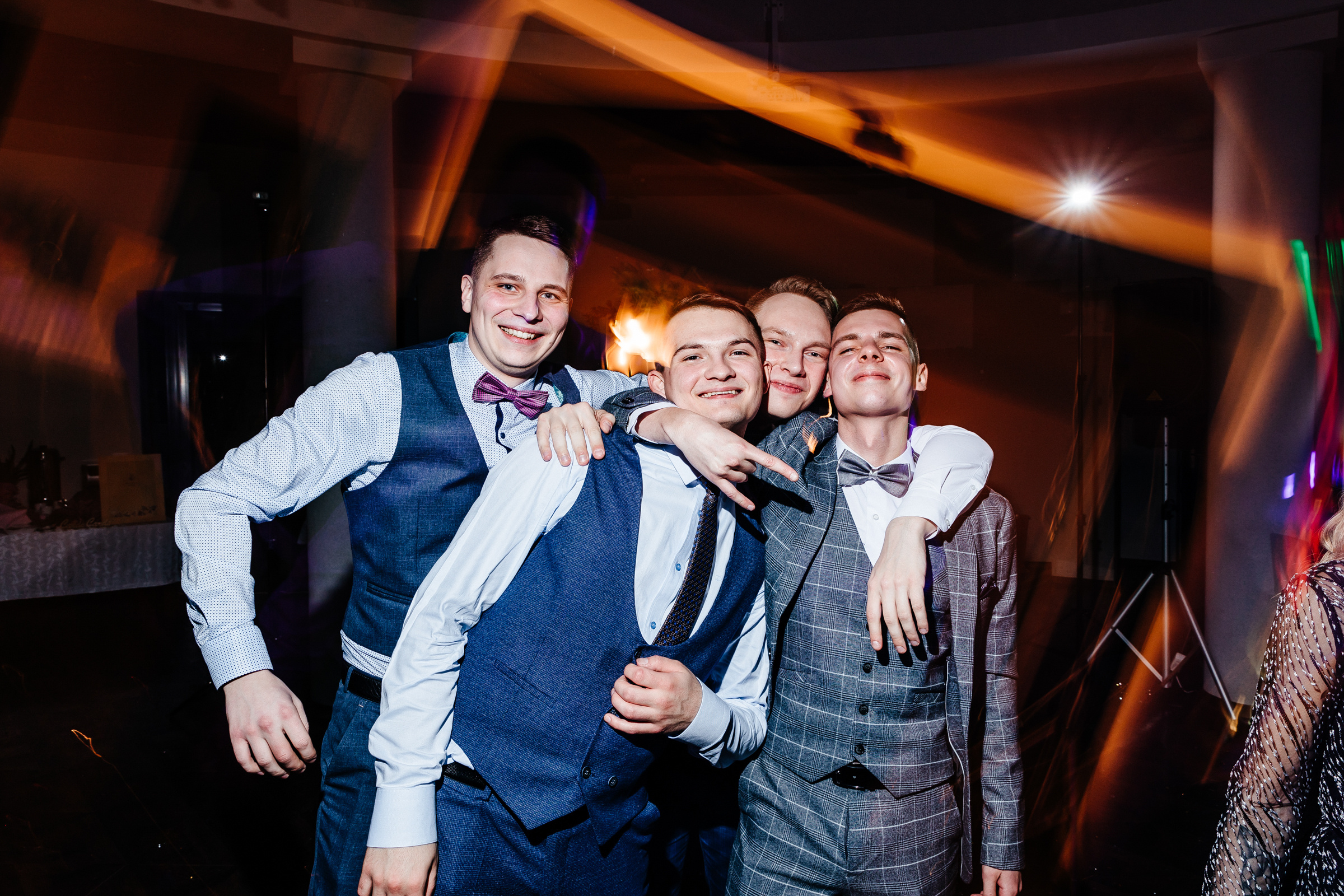 Екатерина и Павел. Свадебный фотограф Елена Ловцевич