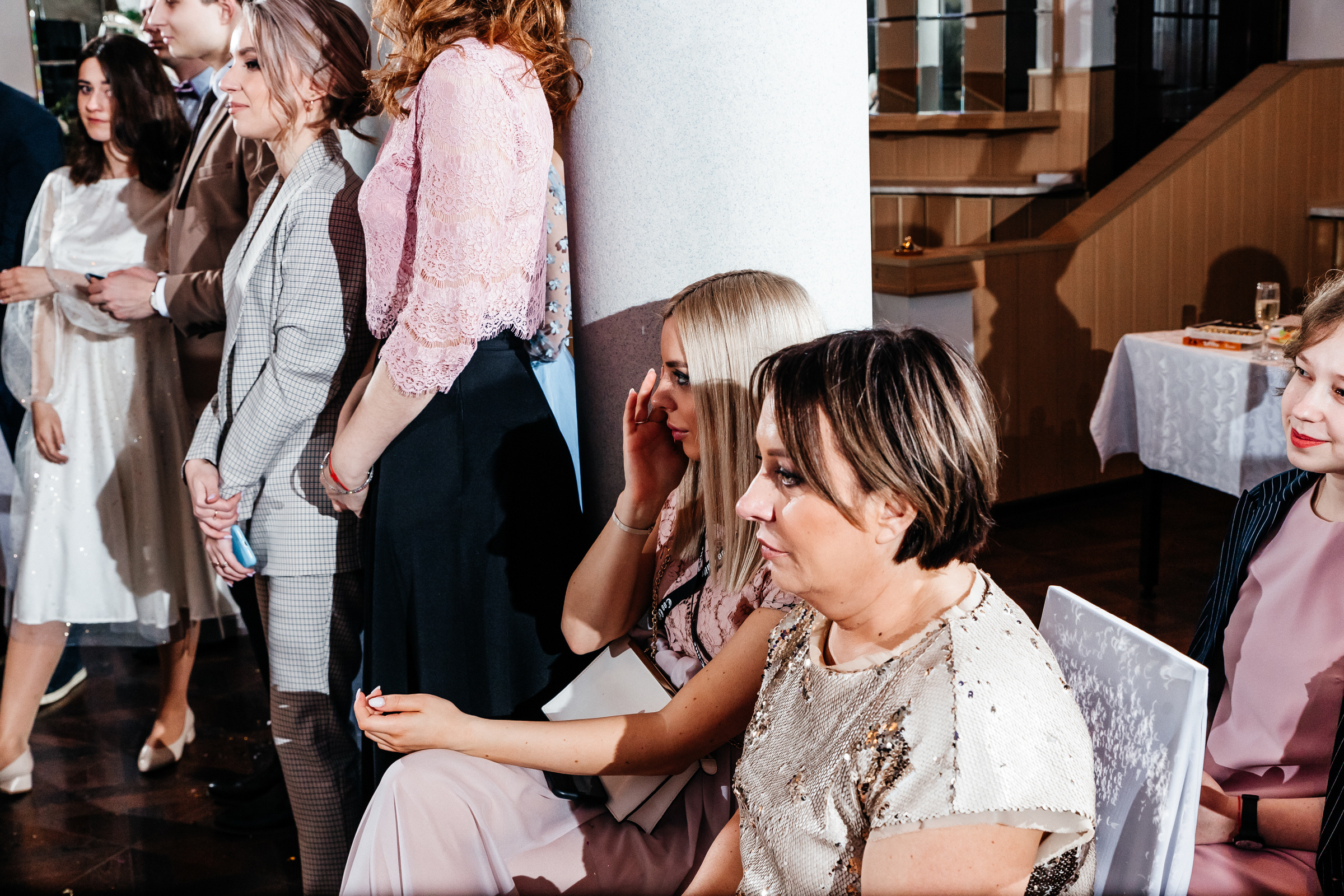 Екатерина и Павел. Свадебный фотограф Елена Ловцевич