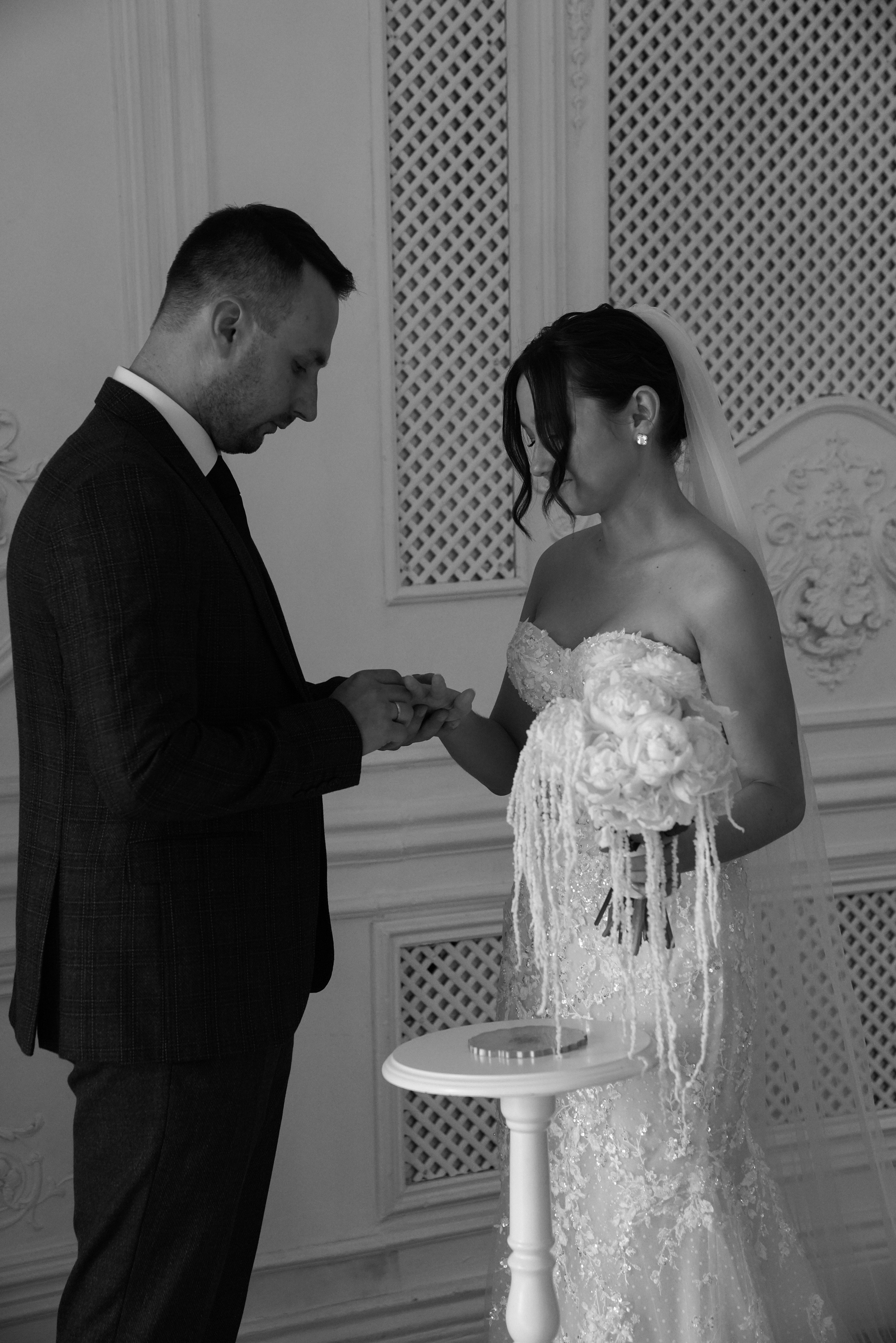 Сергей и Аделя. Свадебный и семейный фотограф Ястребова Маргарита