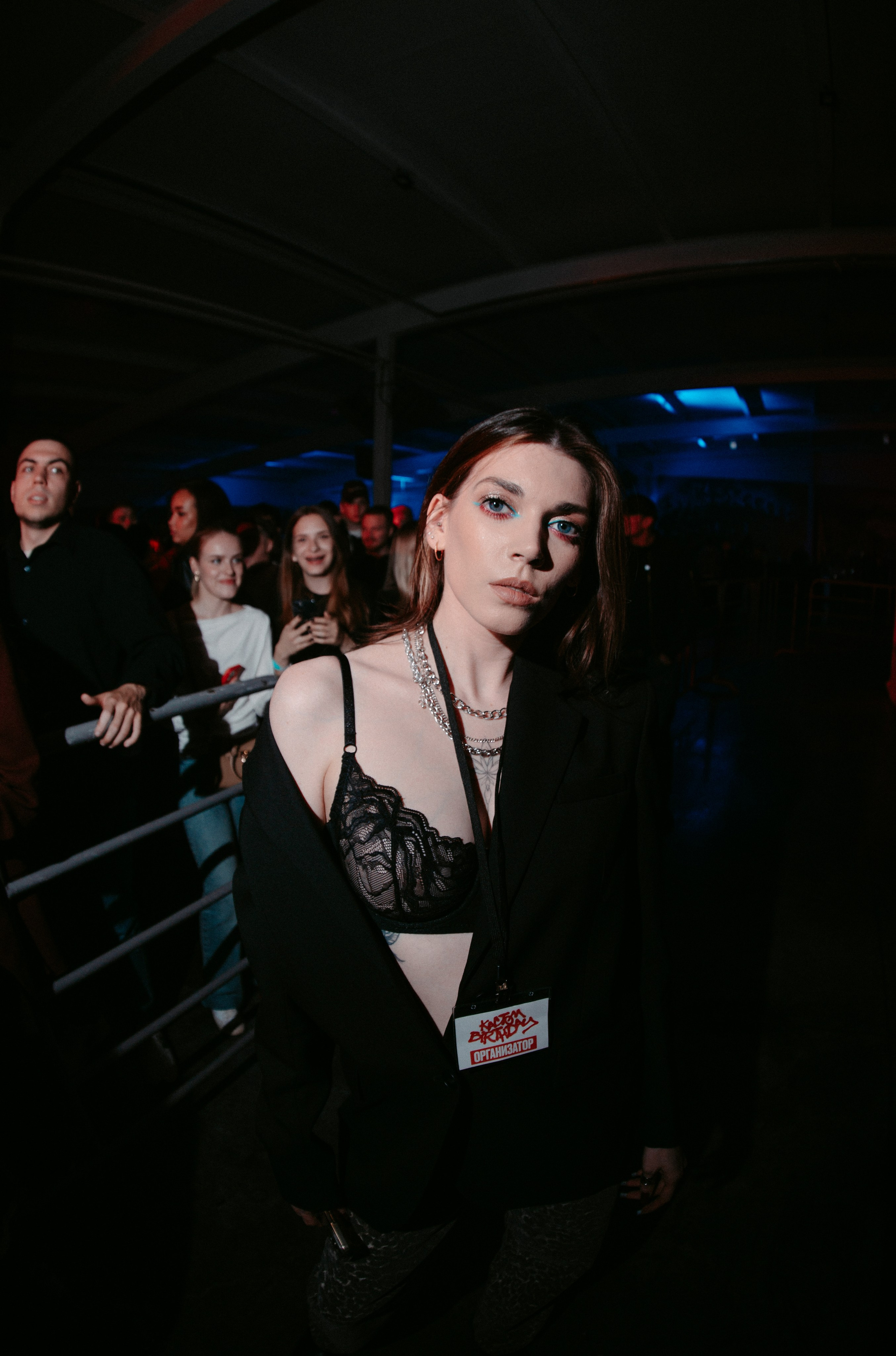 Alblak 52, Custom 4 years / 2024. Саша Копылов, фотограф в Казани