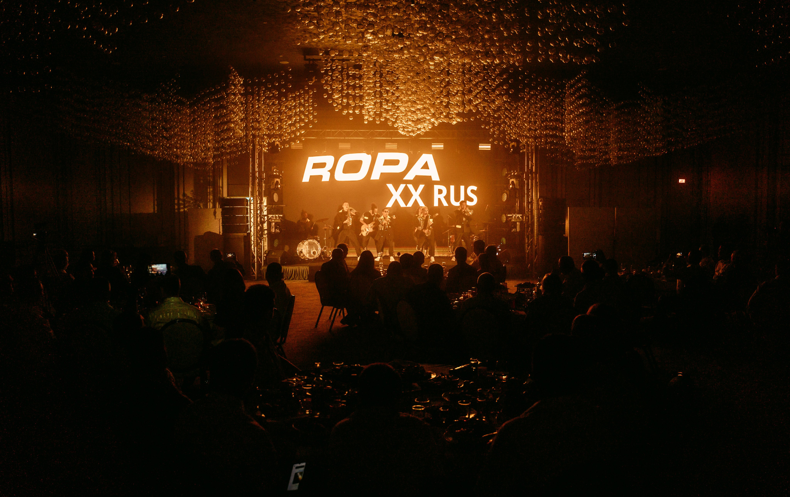 ROPA. 20 лет компании / 2024. Саша Копылов, фотограф в Казани