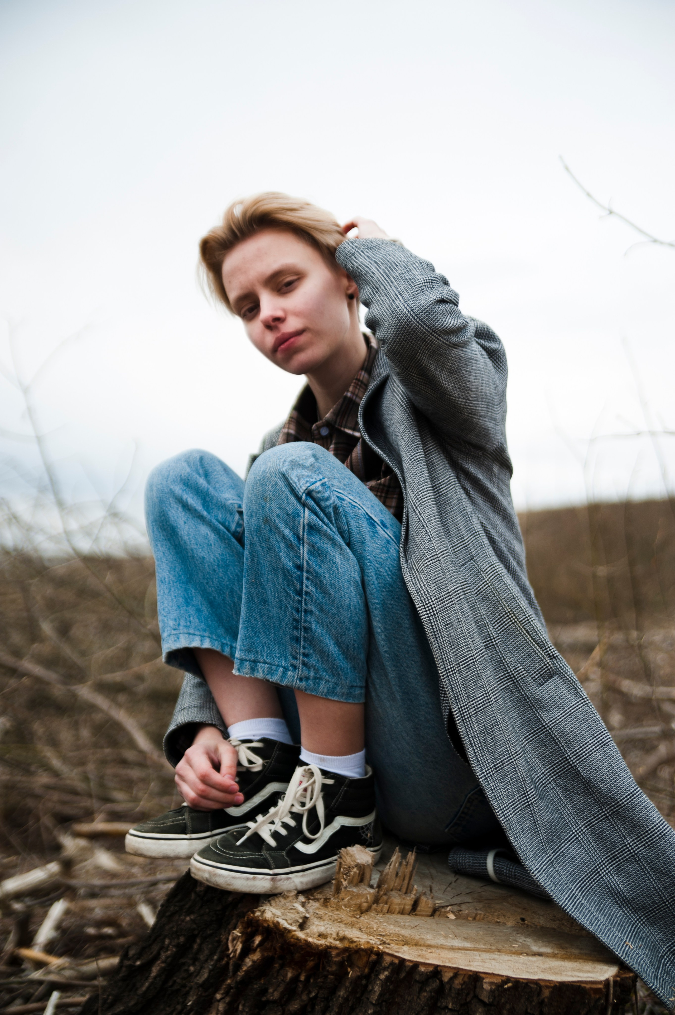 Милена. Арт-фотограф в Рязани Курилов Евгений