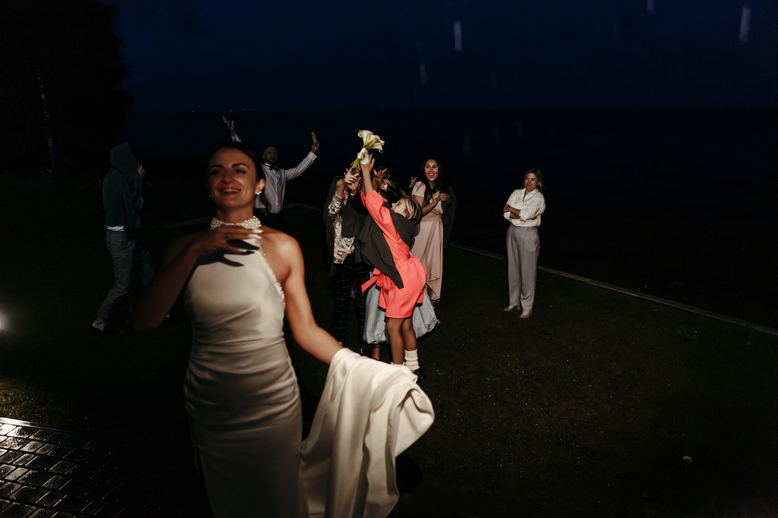 Никита Марина. Свадебный фотограф в Санкт-Петербурге