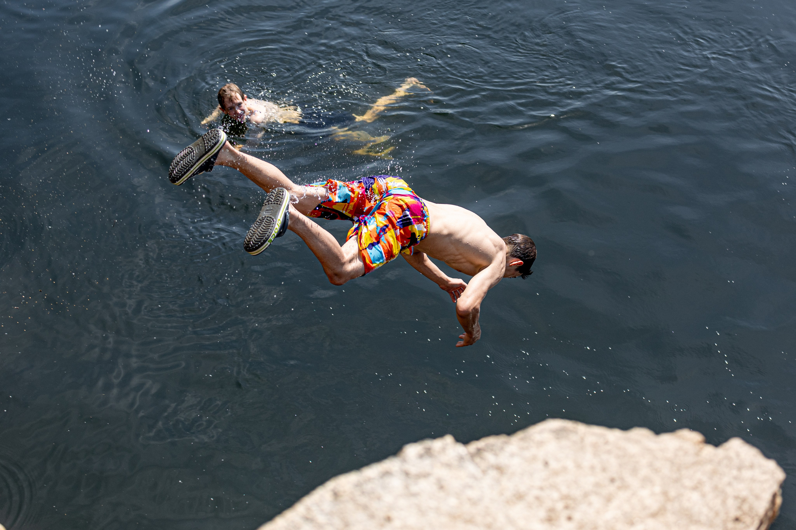 СТРИТ И ПРИРОДА. Репортажный фотограф Наталья Лапцевич