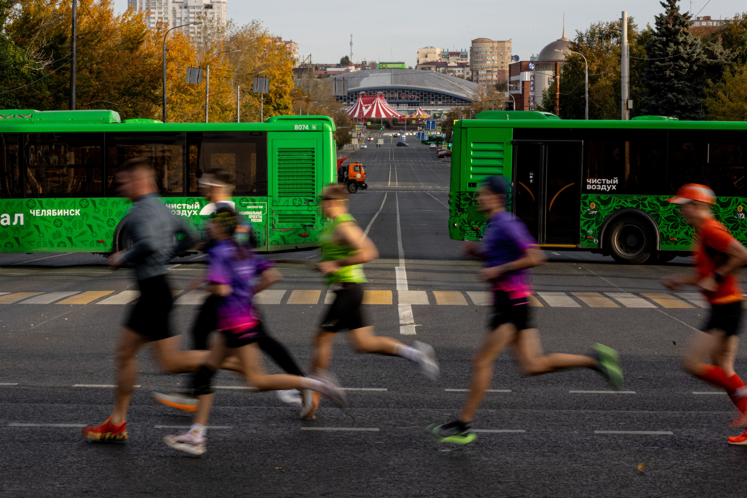 СПОРТ. Репортажный фотограф Наталья Лапцевич