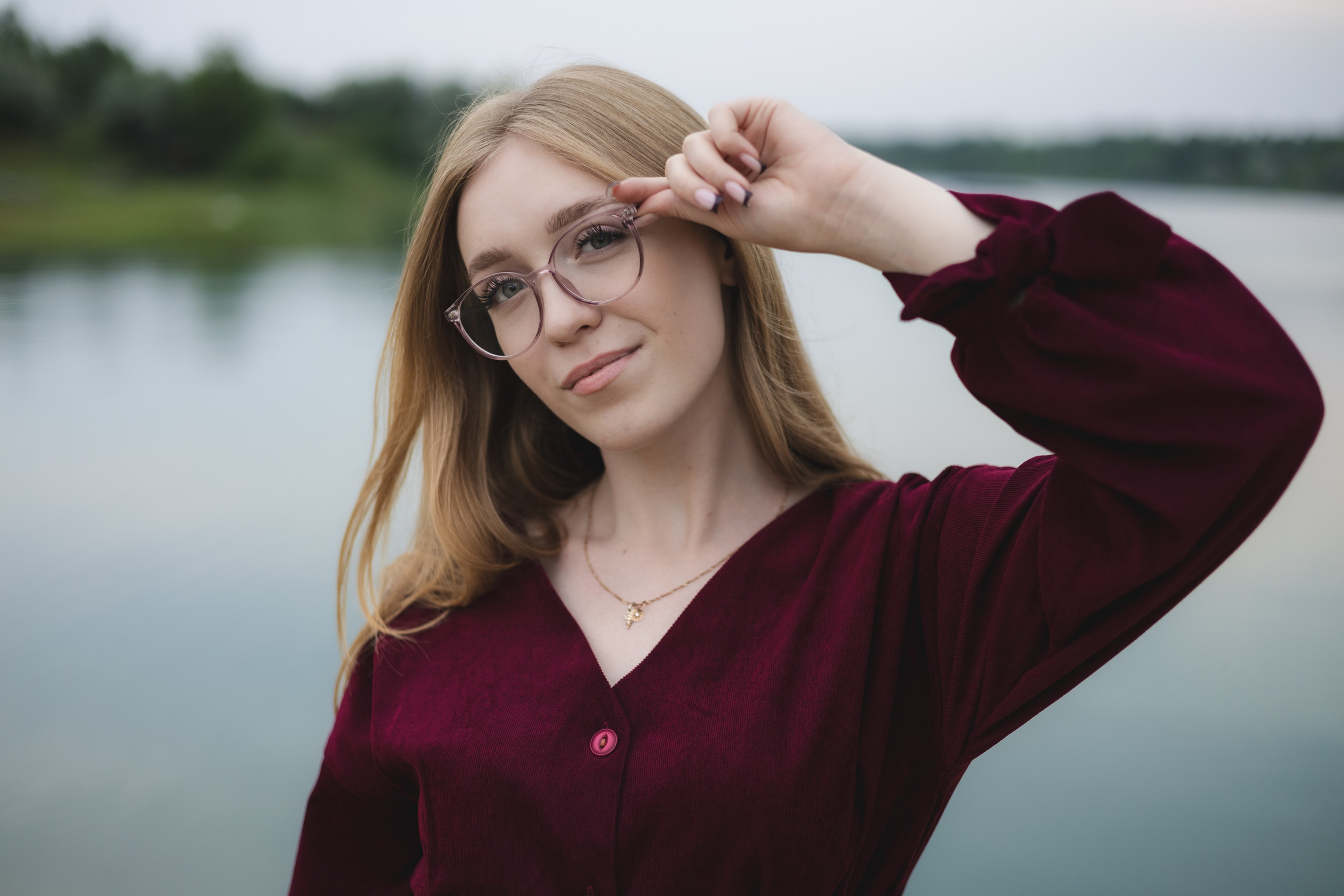 ПОРТРЕТ. Репортажный фотограф Наталья Лапцевич