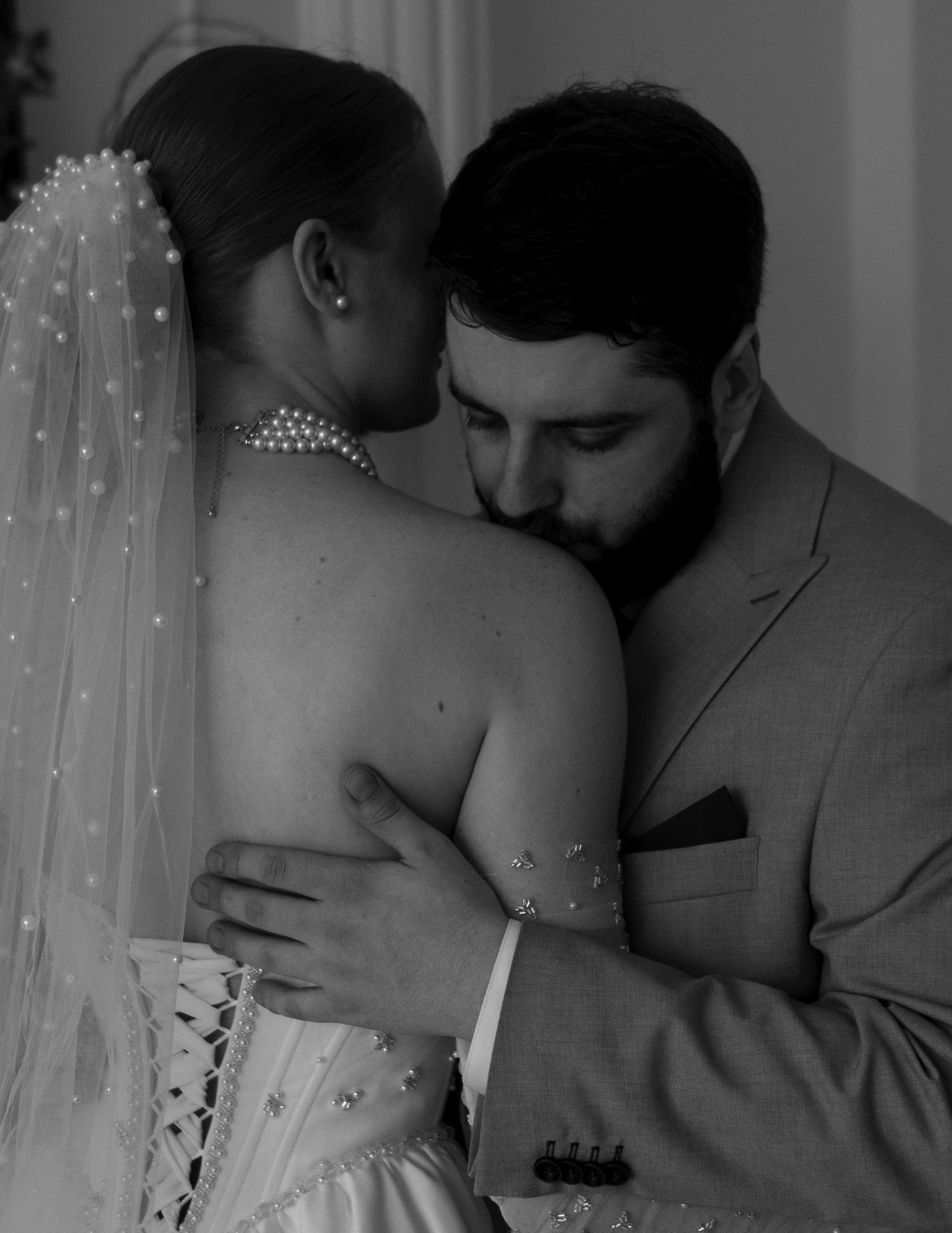 Рыжий ретро-Роман. Свадебный и женский фотограф в Ставрополе Вика Лексеева