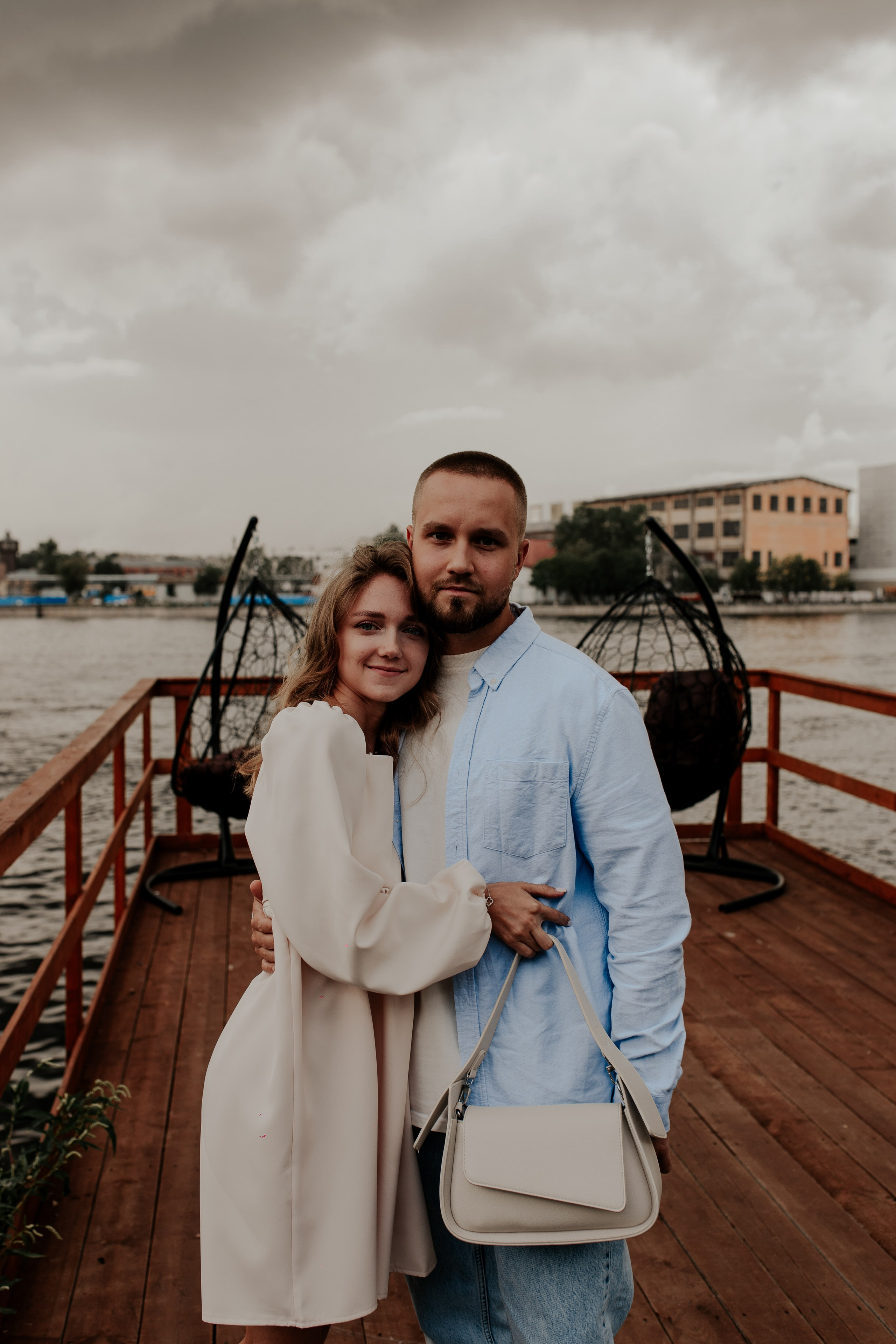 Свадебный банкет в Санкт-Петербурге — Трогательная фотосессия с родными и лавстори. Фотограф в Санкт-Петербурге Лиза Семченкова