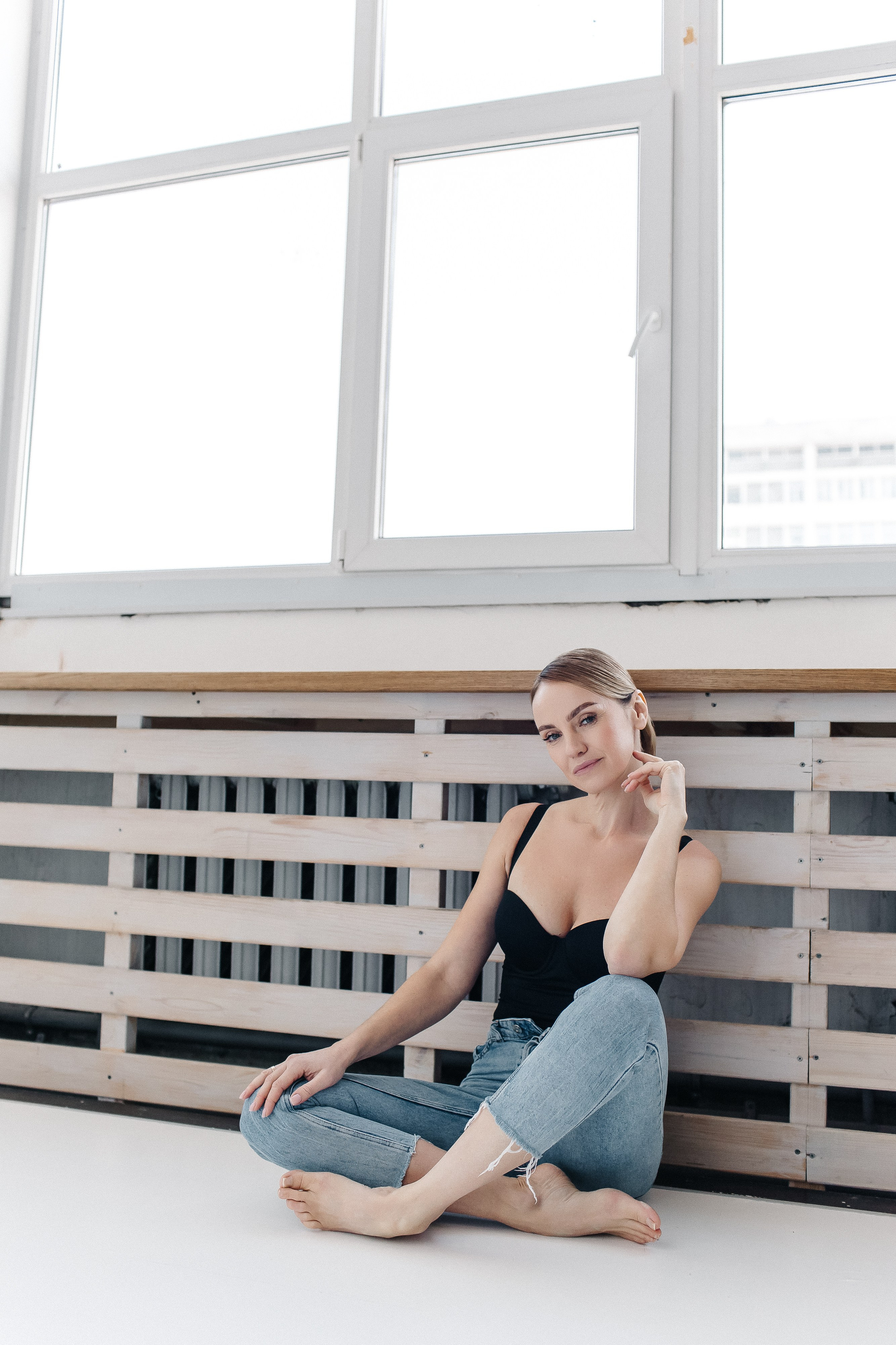 Юлия. Контент. Сергеев Алексей. Фотограф