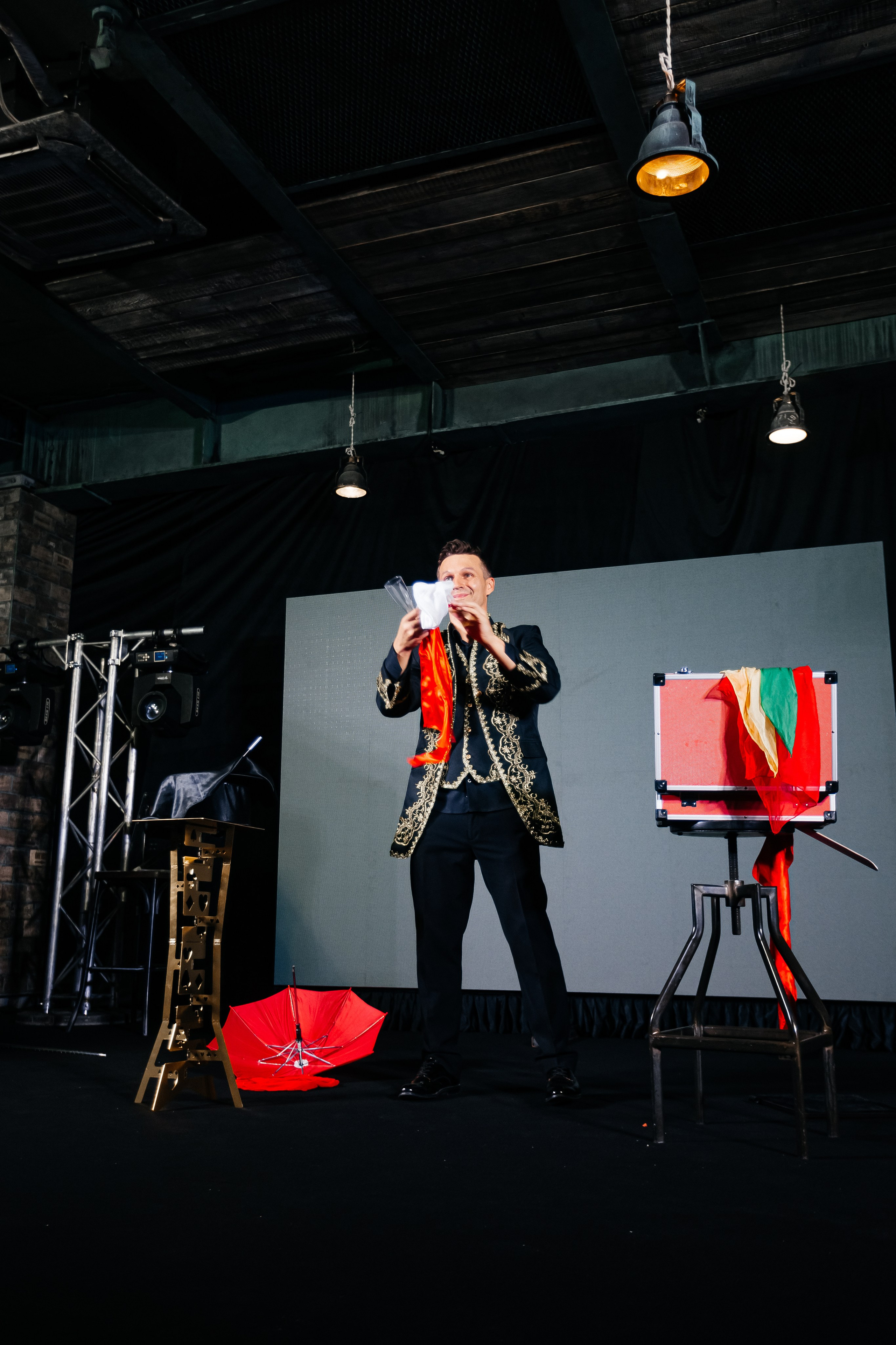 Crimea_urban_awards_12.09.2024. Аминов Руслан | Фотограф