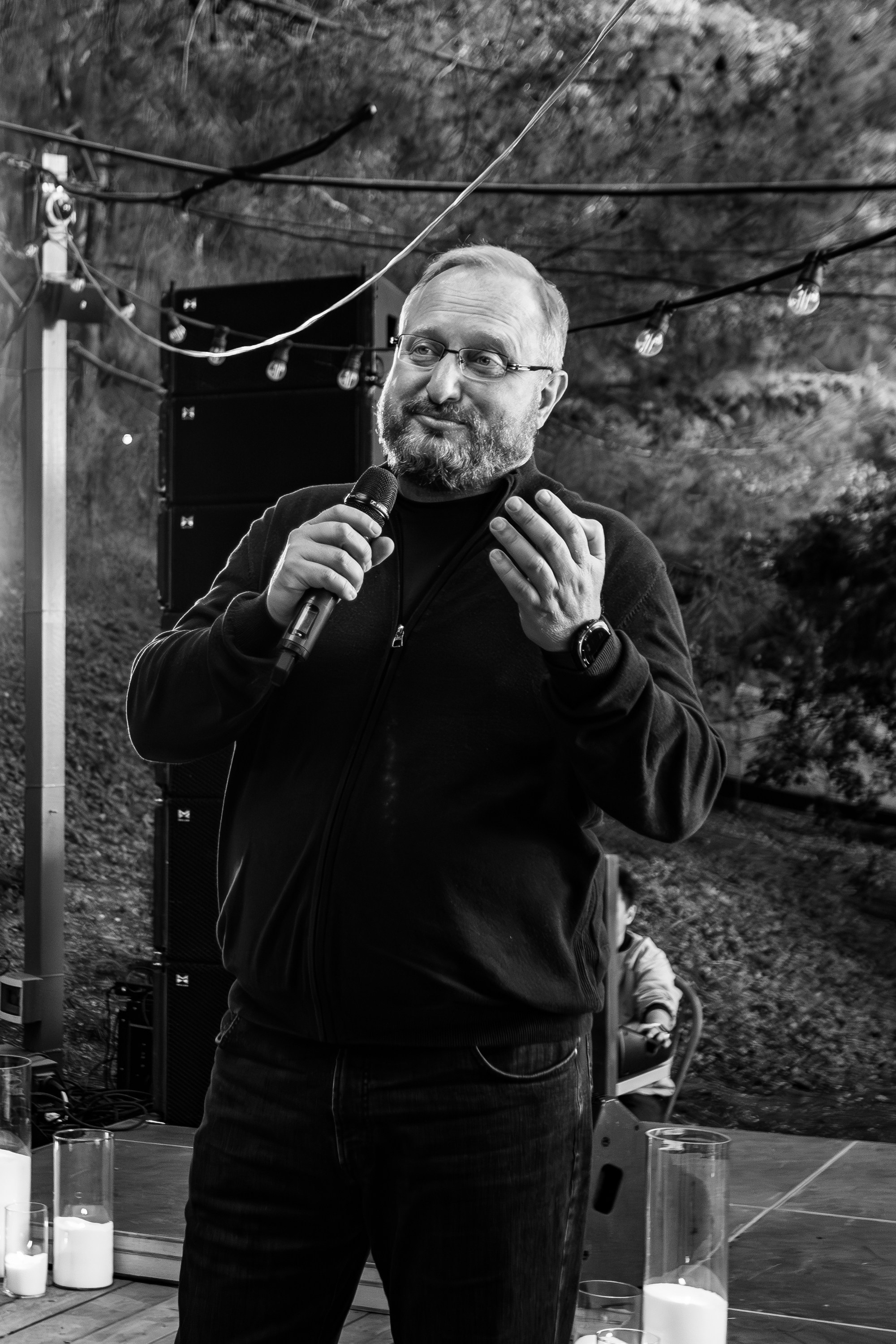 Открытие ресторана «DORADO». Аминов Руслан | Фотограф