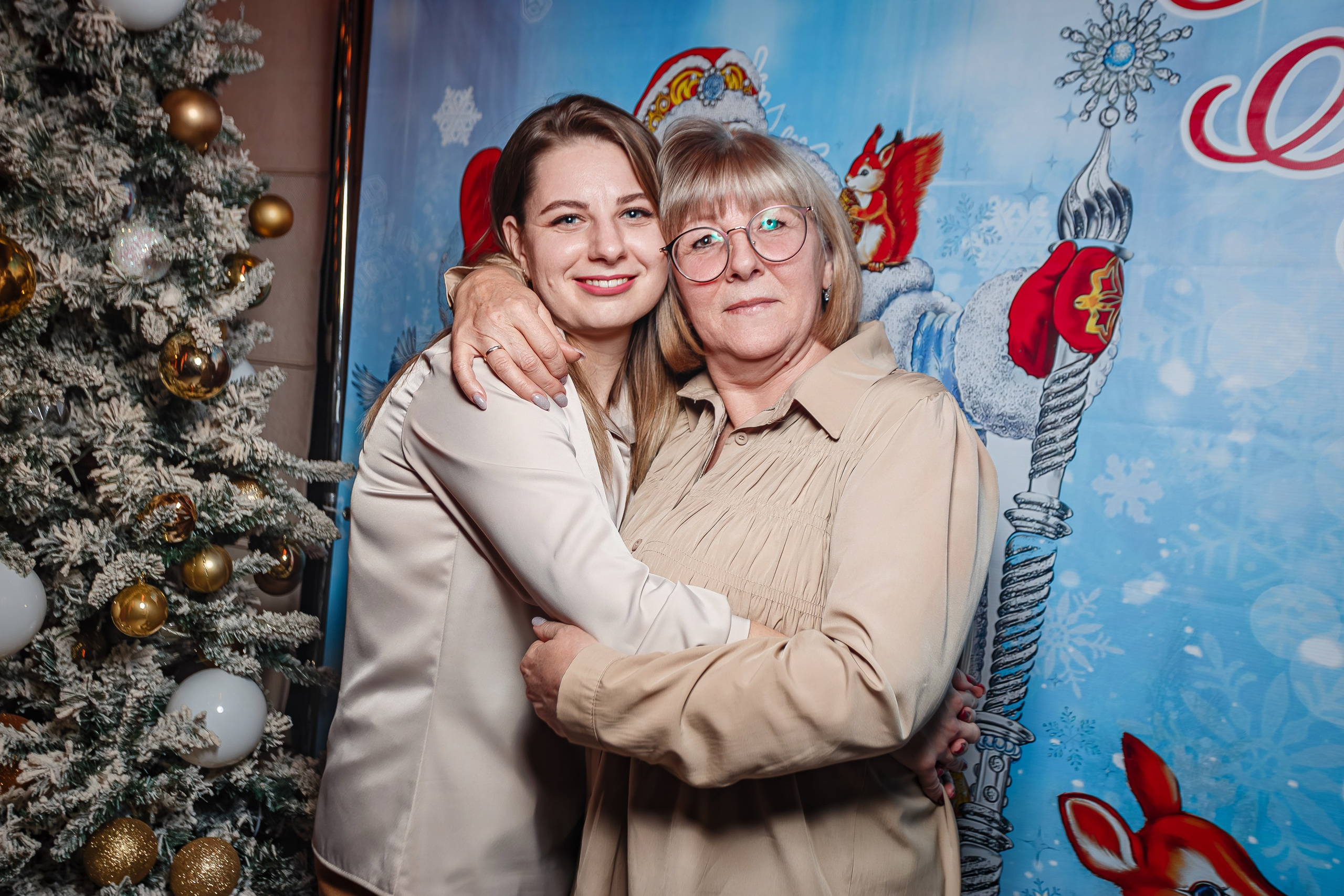 Новый годный АнтиКвиз_Palmira Palace_Ялта_15.12.2024. Аминов Руслан | Фотограф