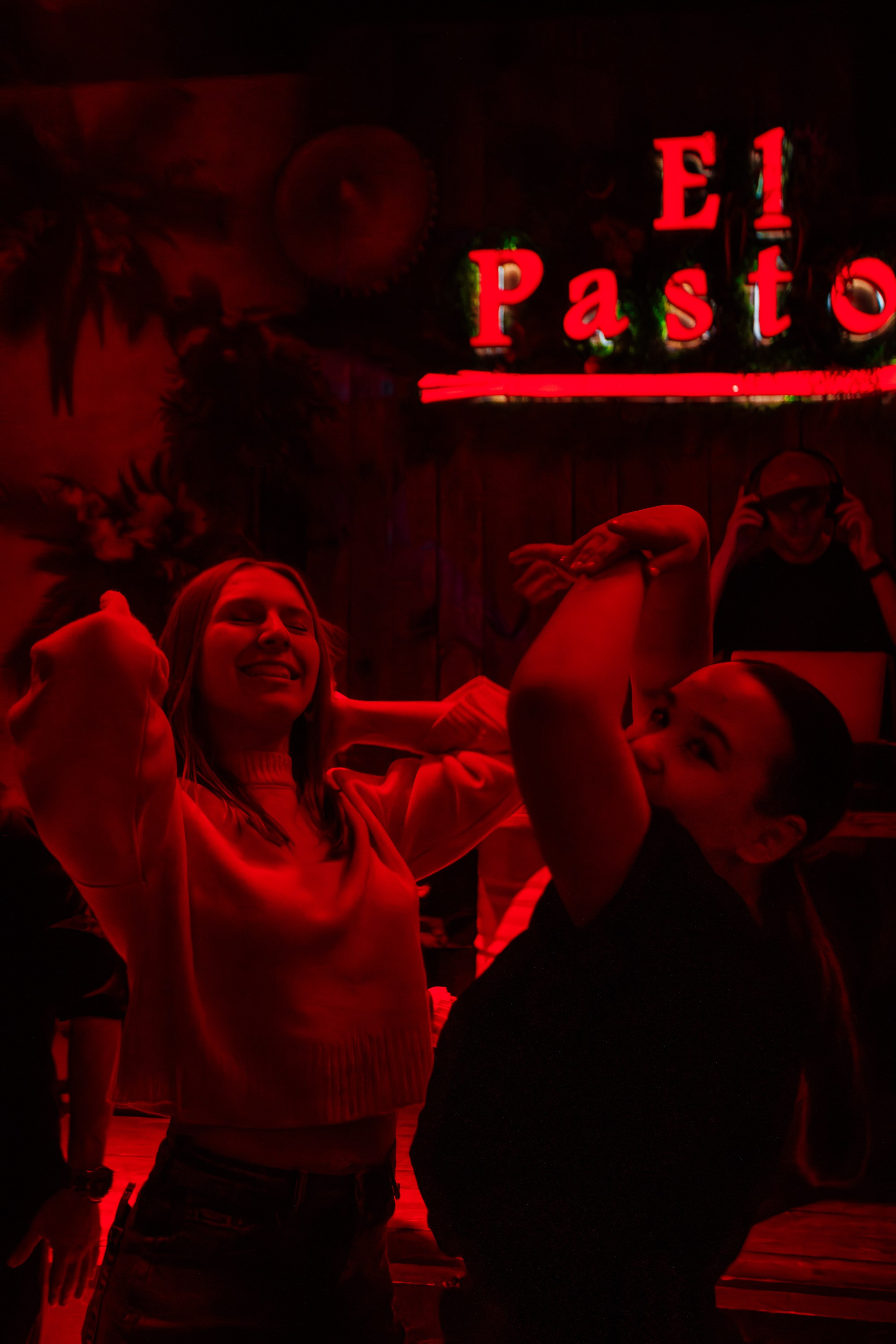 День «Гурмана"_El Pastor_Симферополь_7.03.2025. Аминов Руслан | Фотограф