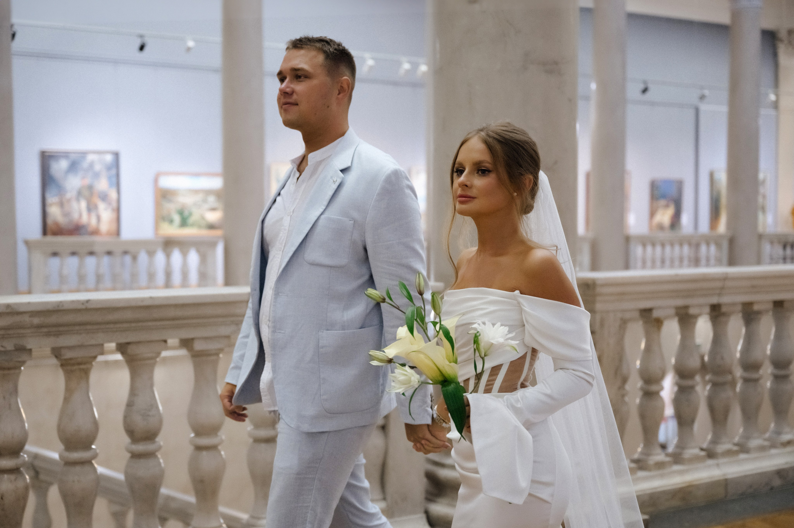 Скоро на сайте. Свадебный фотограф в Минске Тагай Наталья