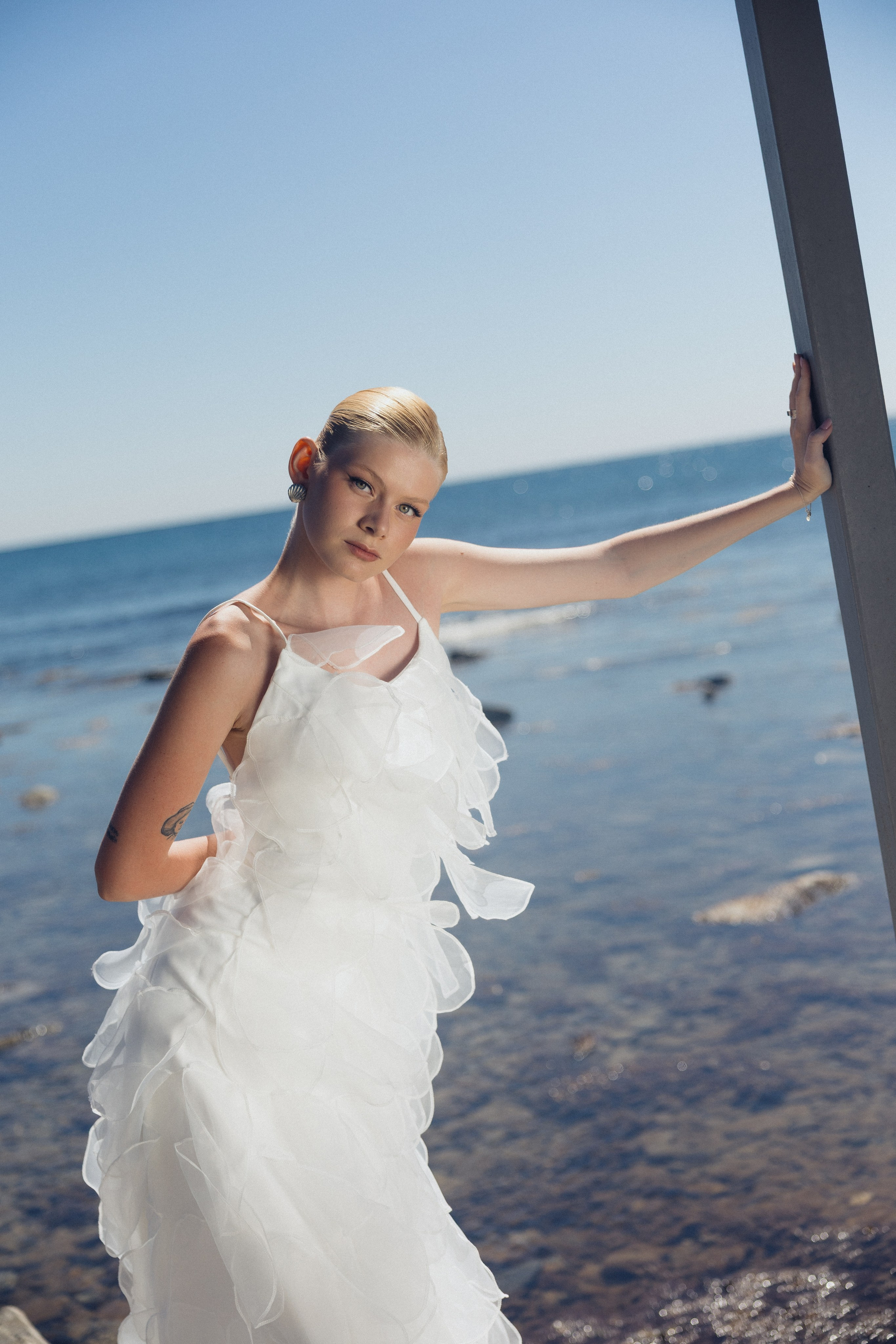 Ныряй в мою любовь!. Свадебный и репортажный фотограф Новороссийск, Краснодар, Сочи Олеся Дзюба