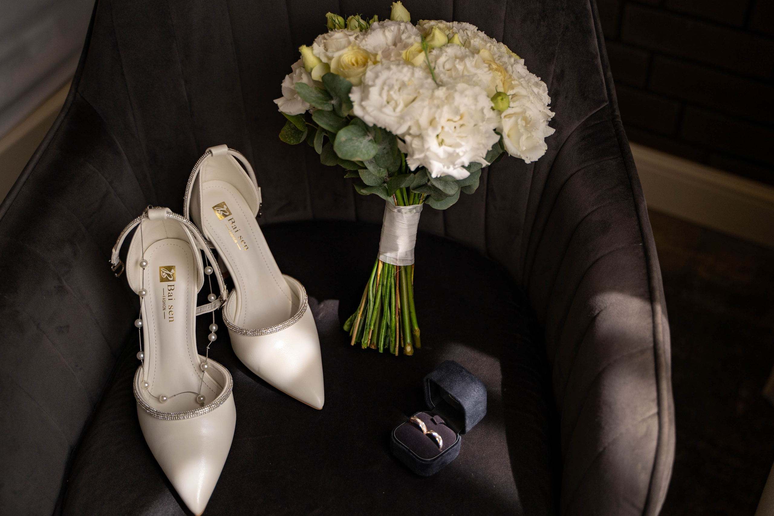 Данил и Анастасия. Видеосьемка, фотосьемка свадеб, юбилеев, утренников в Краснодарском кр