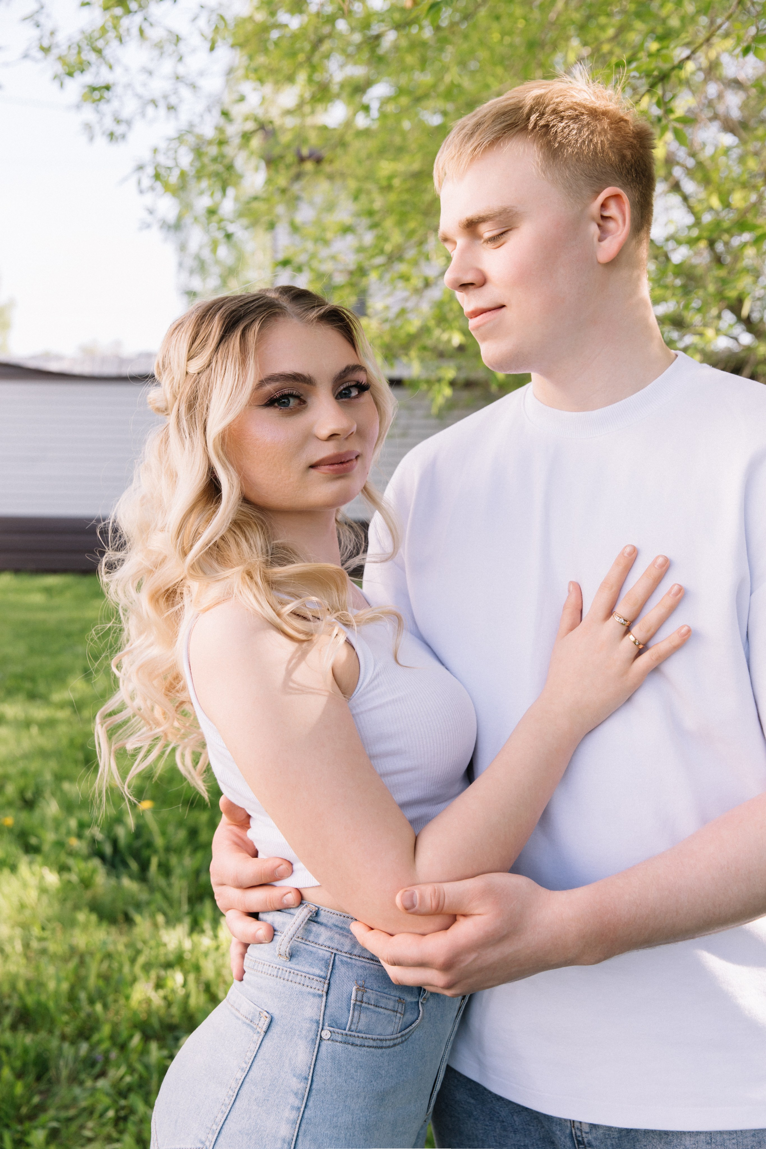 Love story. Семейный фотограф