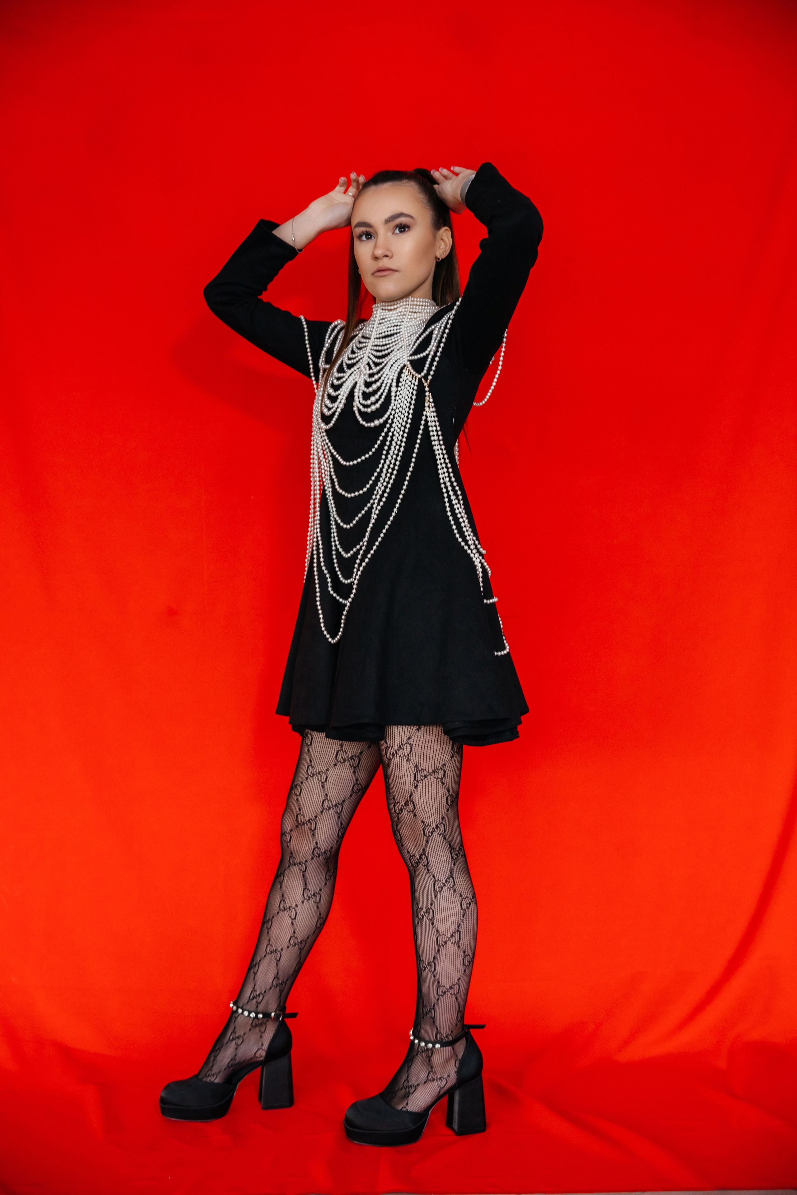 Индивидуальная. Семейный фотограф