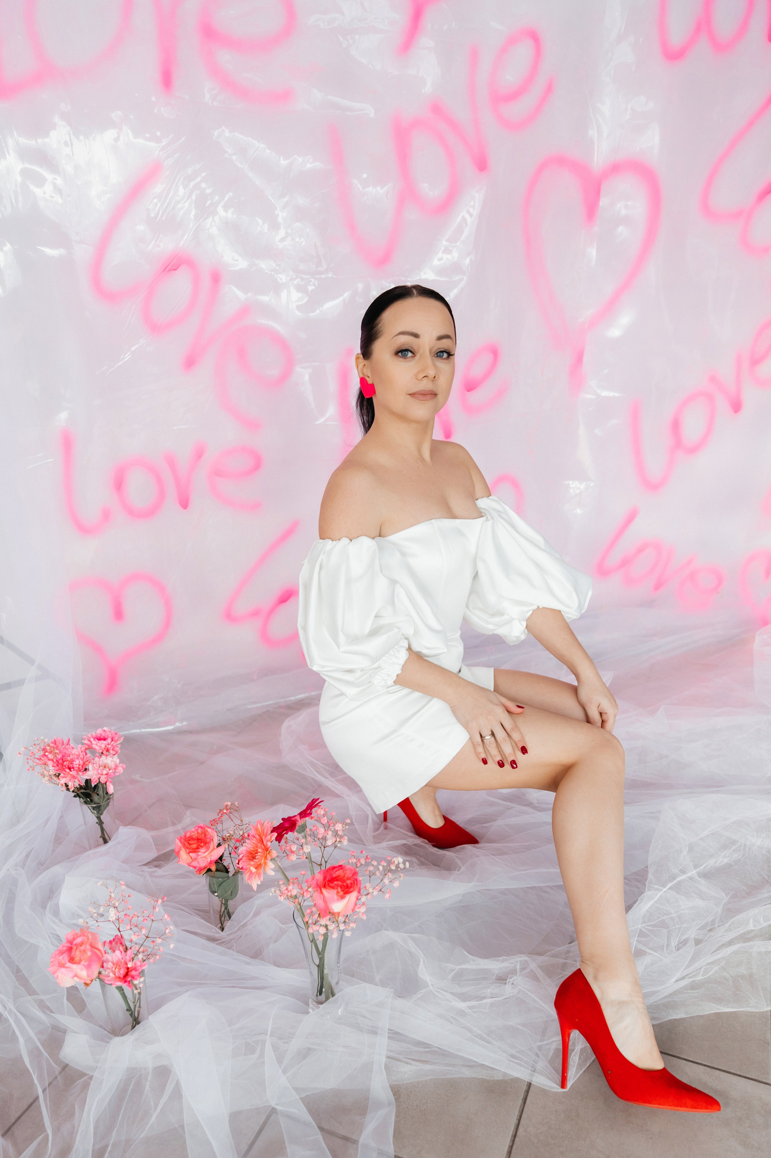 Индивидуальная. Семейный фотограф