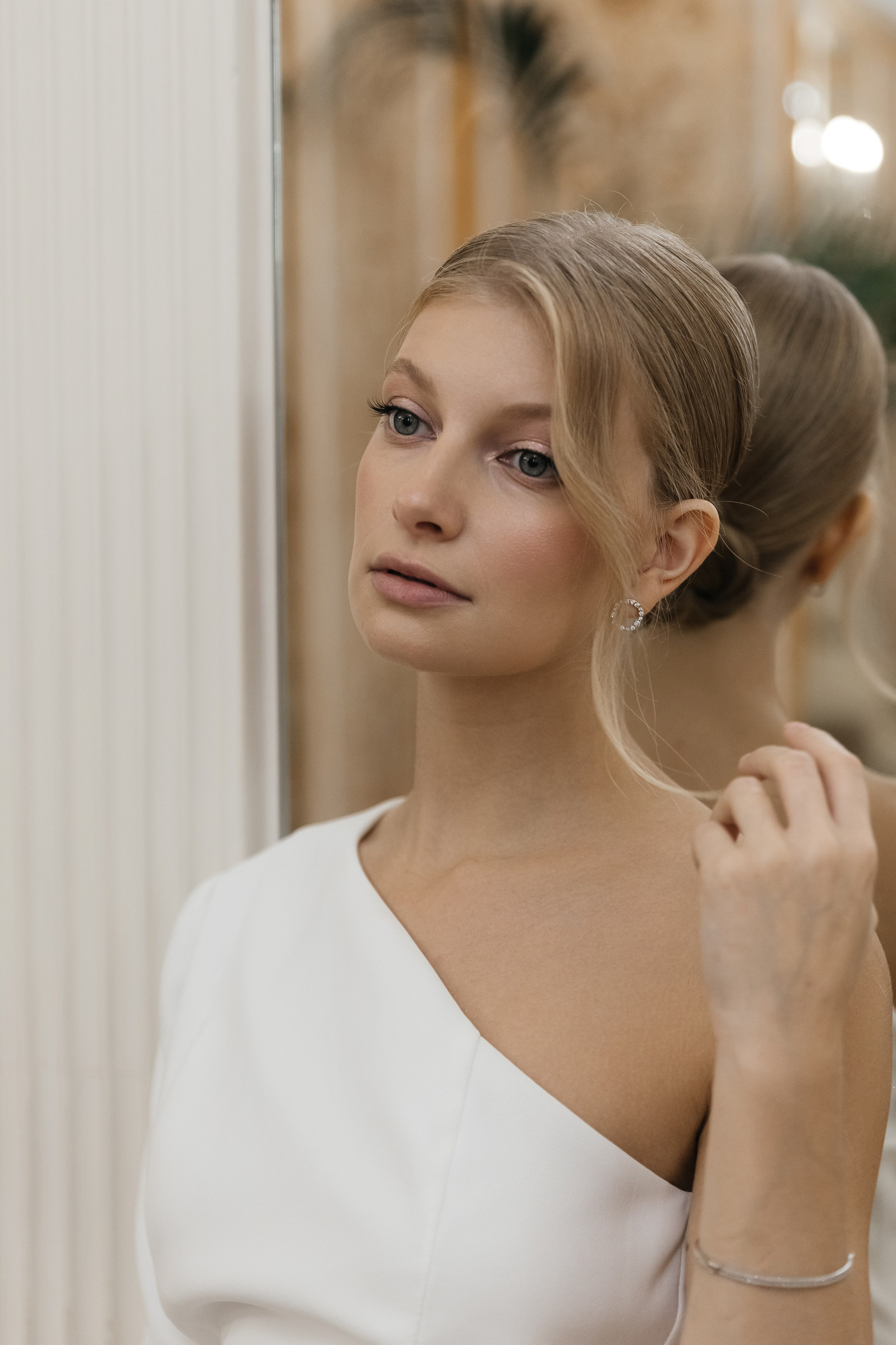 Грибоедовский. Свадебный  фотограф Юлия Гривцова Москва