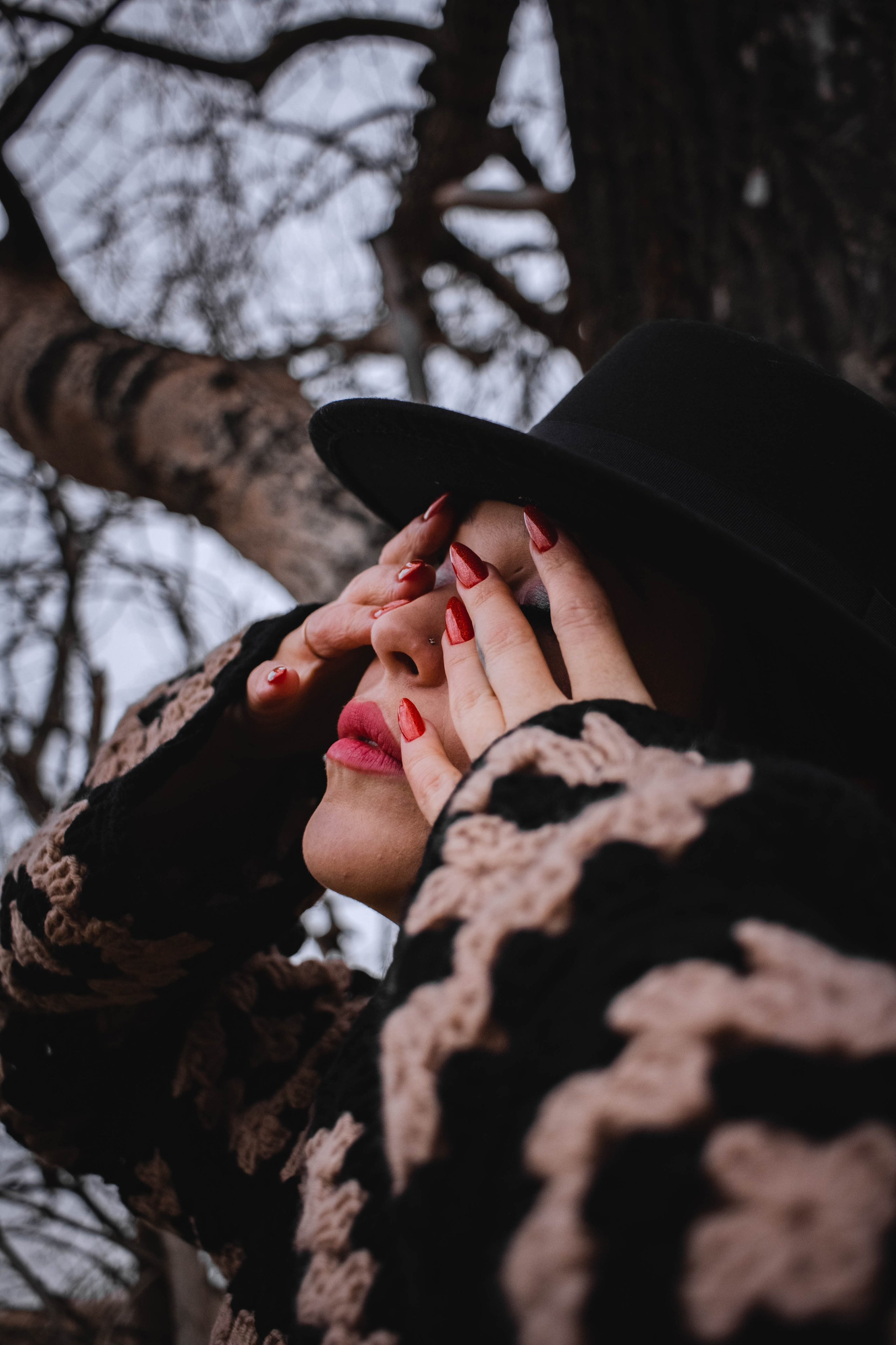 Наталья. Фотограф Туринск | Анастасия Щеглова